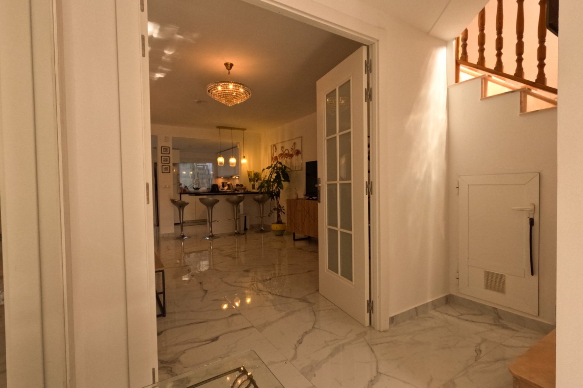 Resale - Townhouse -
Torrevieja - Acequion