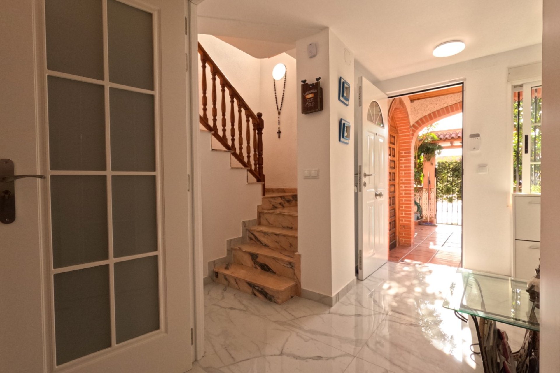 Resale - Townhouse -
Torrevieja - Acequion