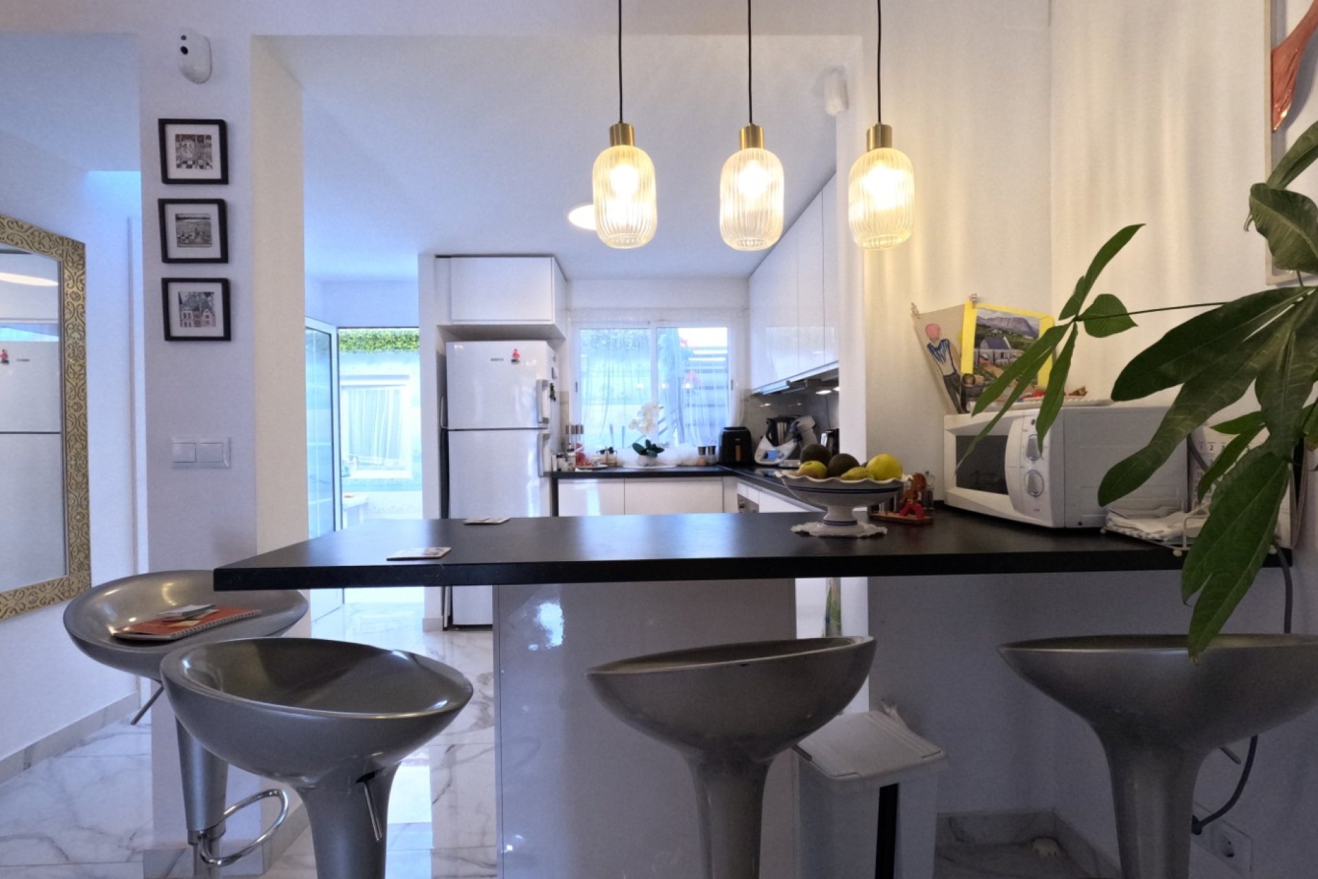 Resale - Townhouse -
Torrevieja - Acequion