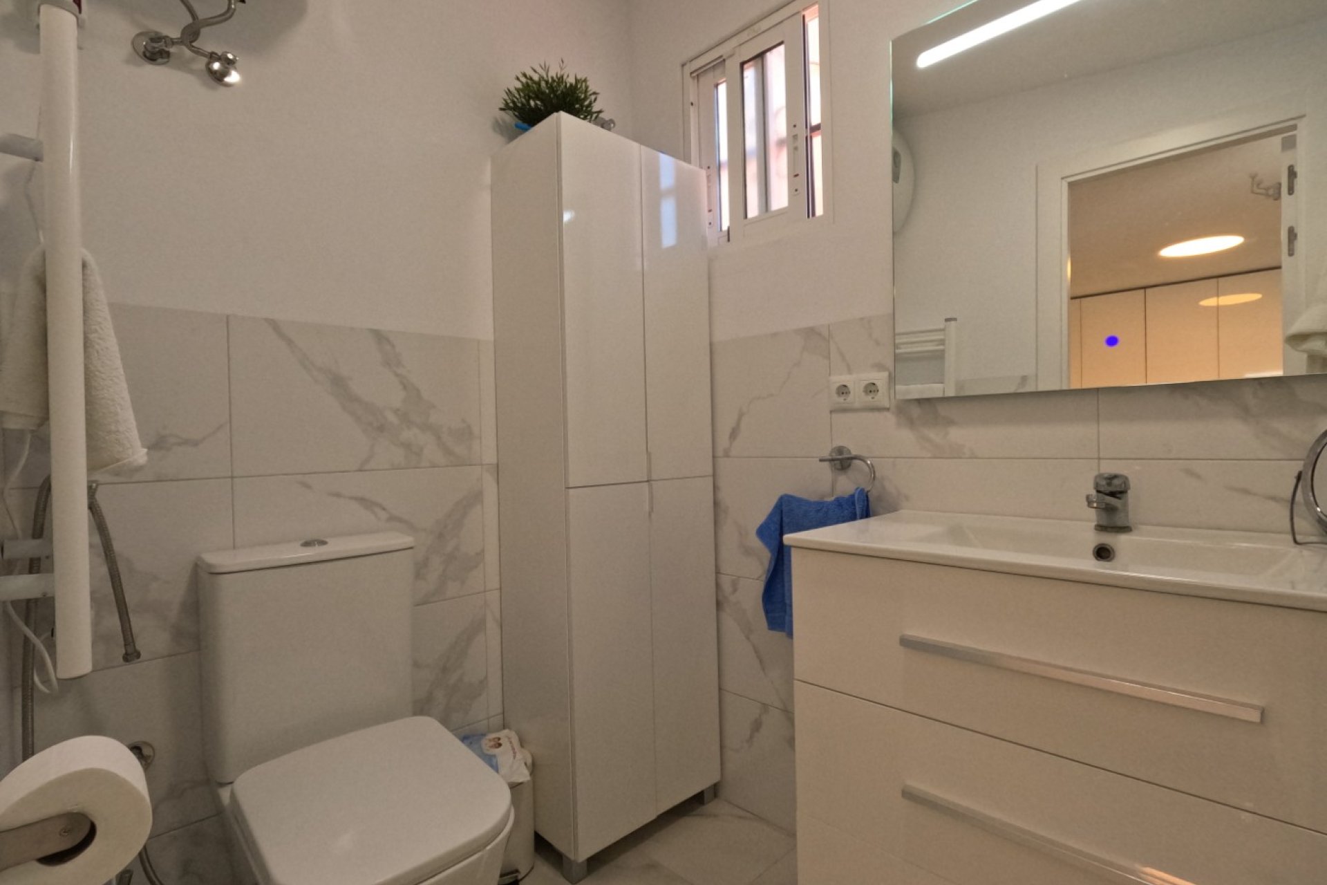 Resale - Townhouse -
Torrevieja - Acequion