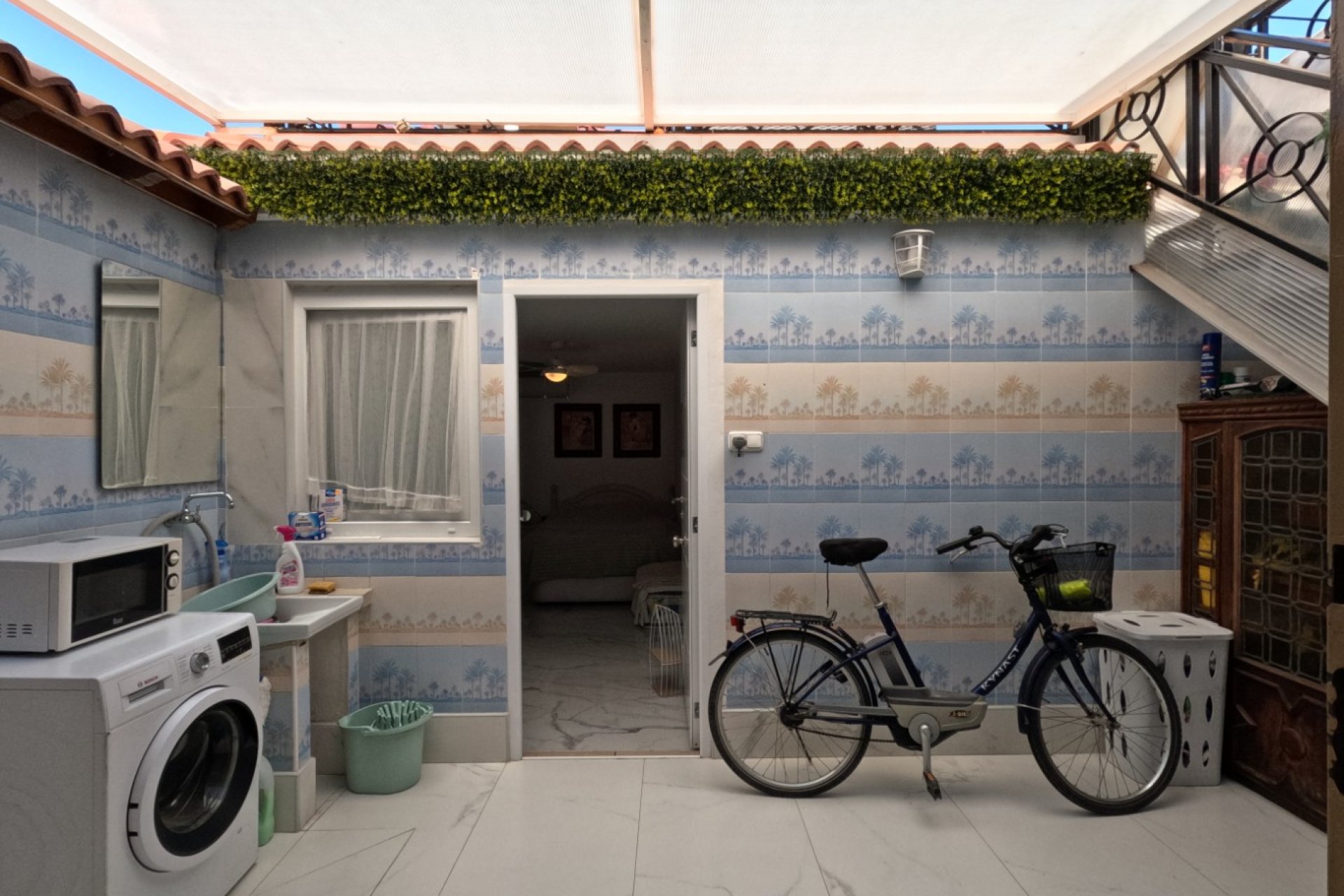 Resale - Townhouse -
Torrevieja - Acequion