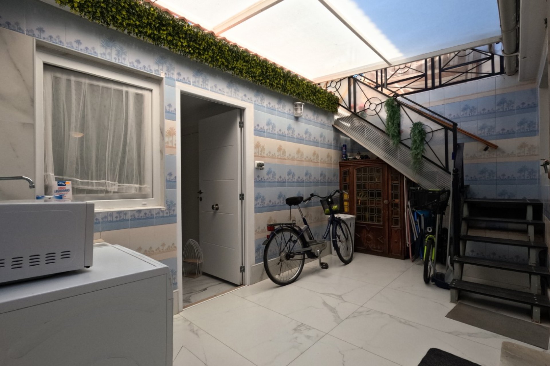 Resale - Townhouse -
Torrevieja - Acequion