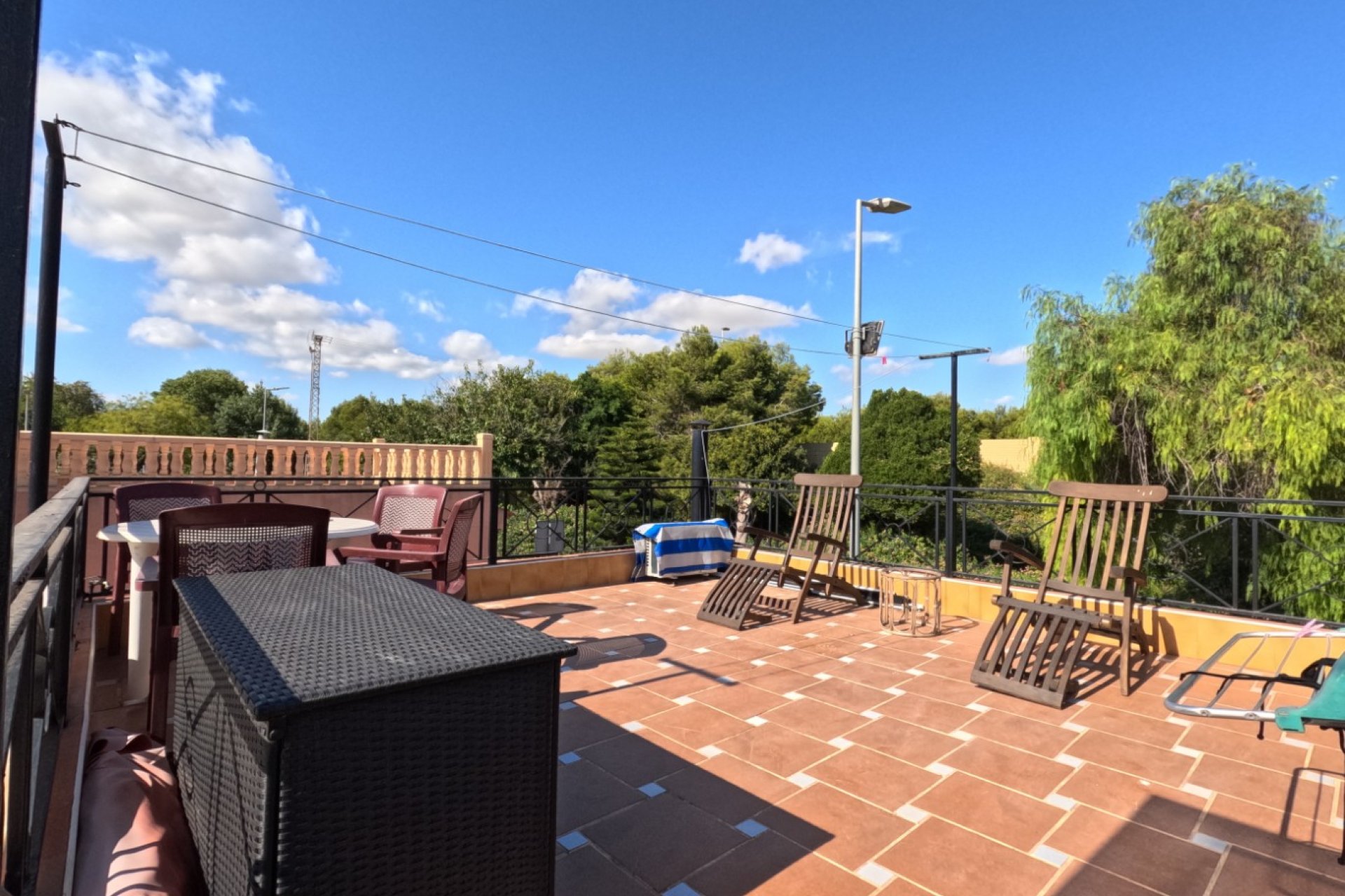 Resale - Townhouse -
Torrevieja - Acequion