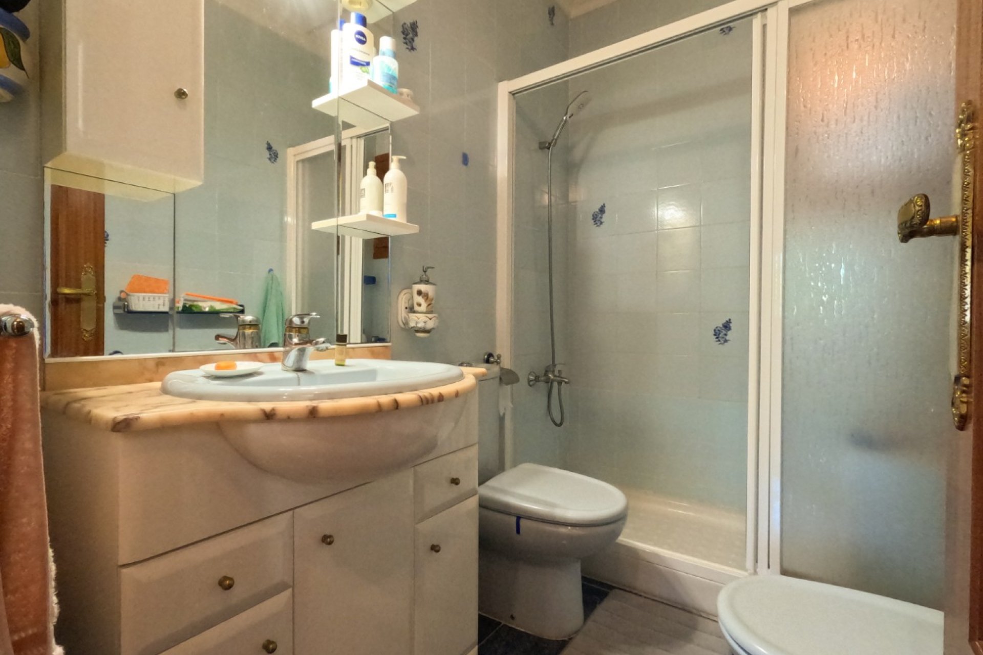 Resale - Townhouse -
Torrevieja - Acequion