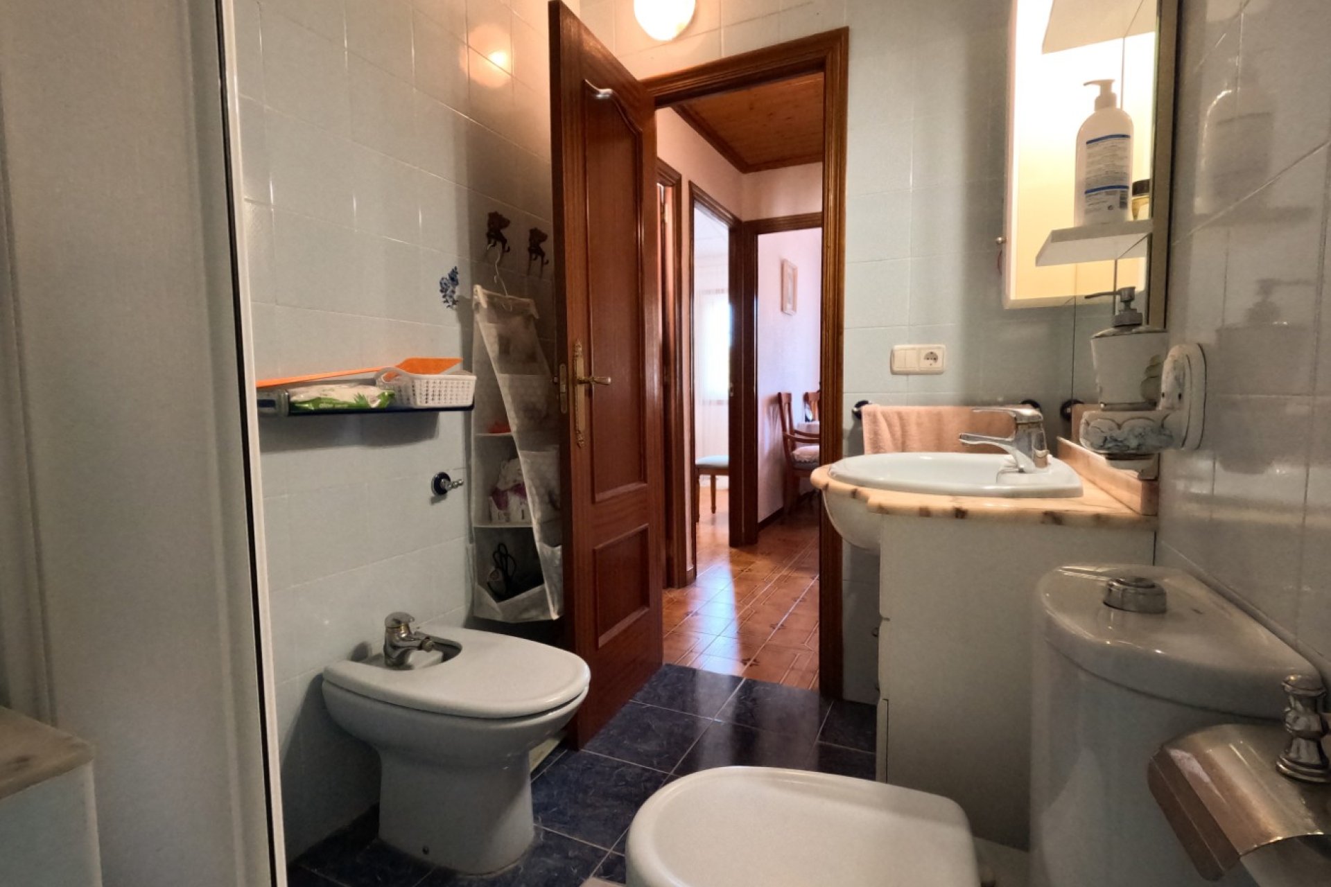 Resale - Townhouse -
Torrevieja - Acequion