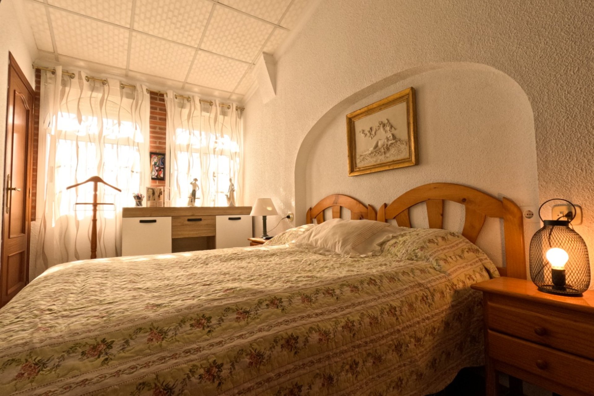 Resale - Townhouse -
Torrevieja - Acequion