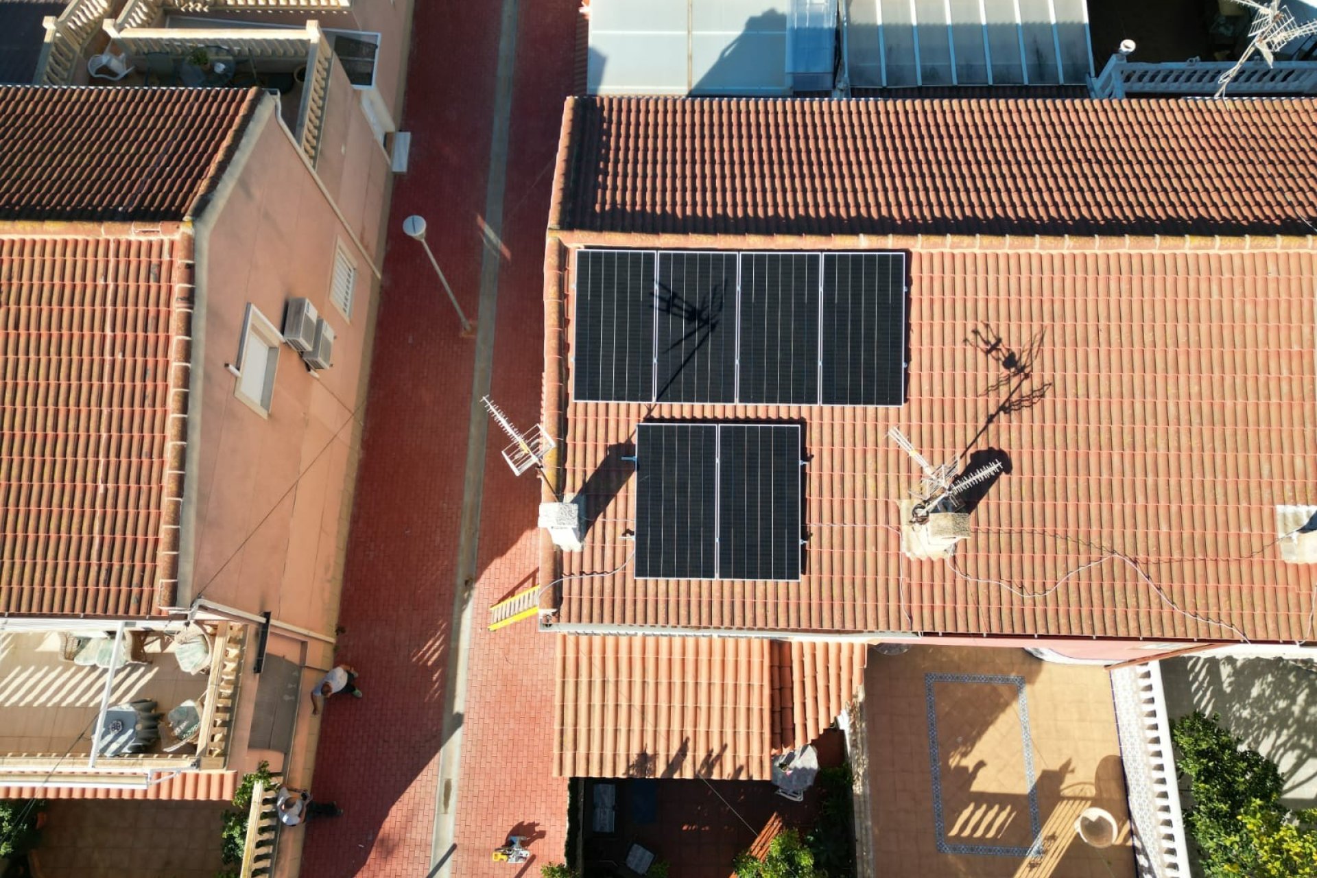 Resale - Townhouse -
Torrevieja - Acequion