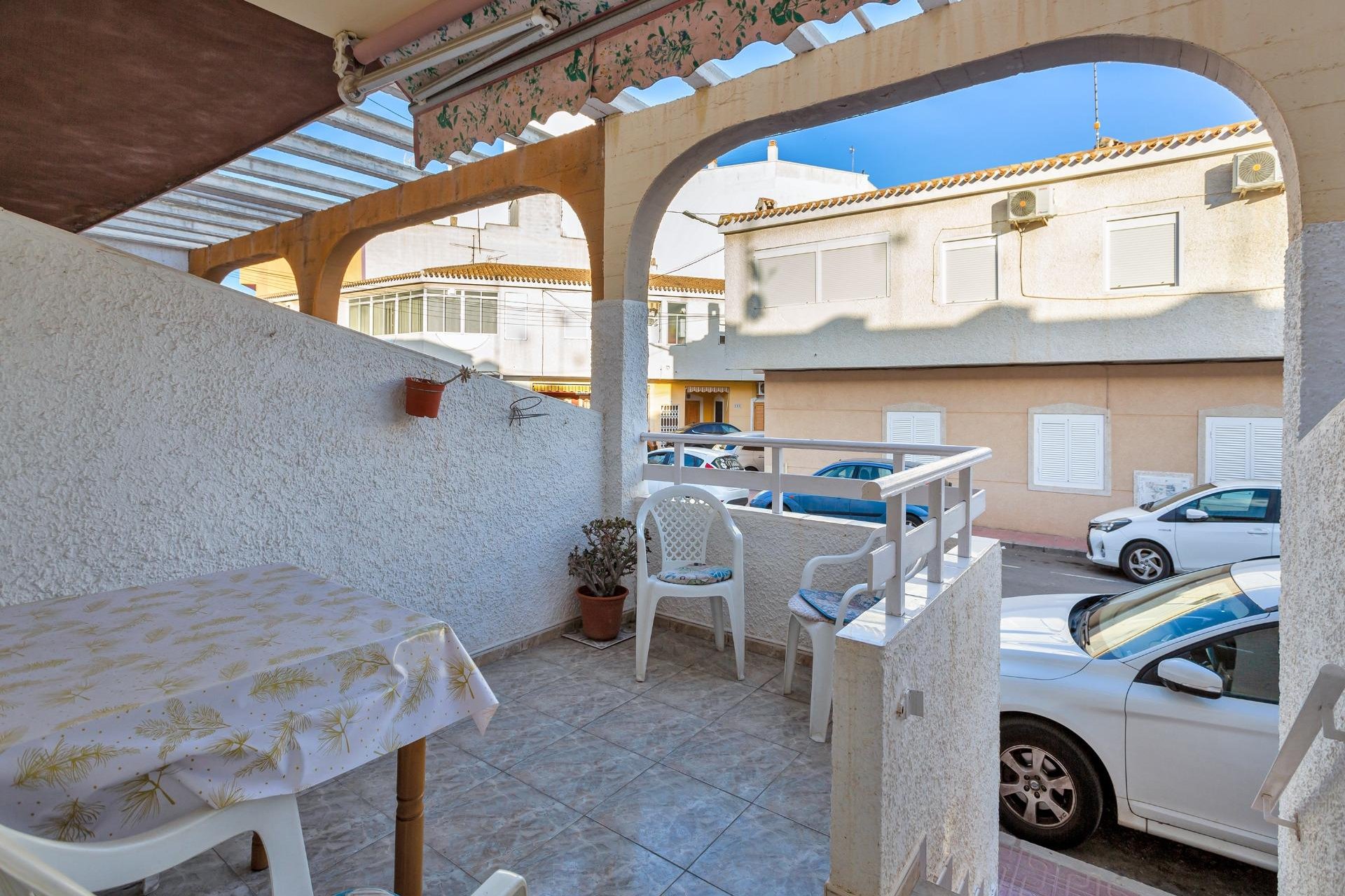 Resale - Townhouse -
Torrevieja - Acequion