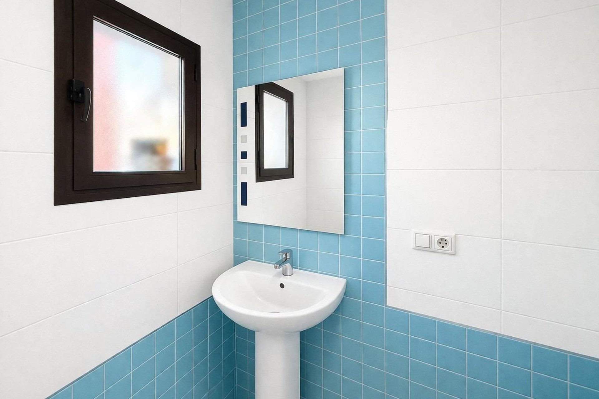 Resale - Townhouse -
Torrevieja - Aguas Nuevas