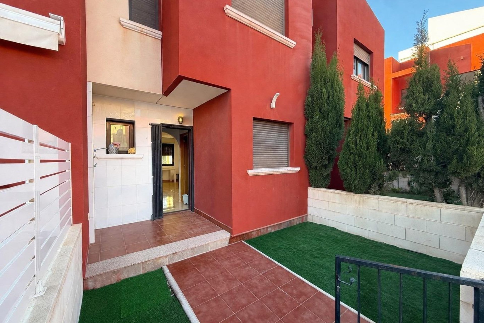 Resale - Townhouse -
Torrevieja - Aguas Nuevas