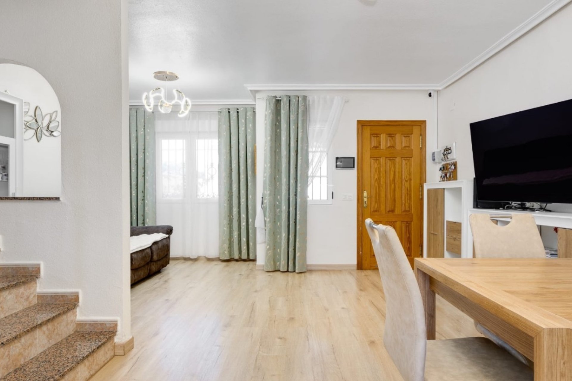 Resale - Townhouse -
Torrevieja - Aguas Nuevas