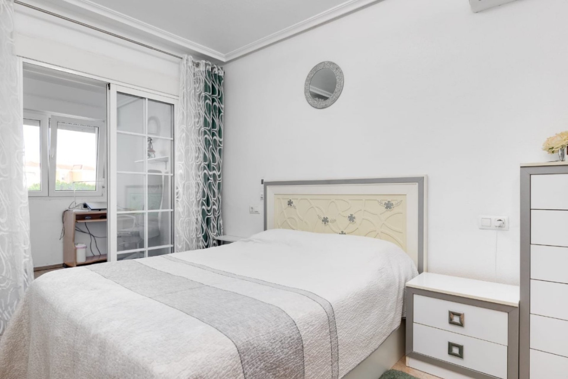 Resale - Townhouse -
Torrevieja - Aguas Nuevas