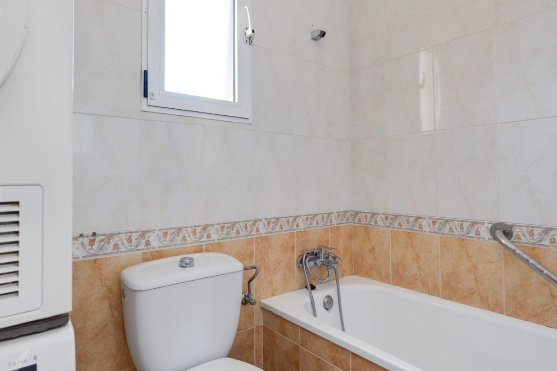 Resale - Townhouse -
Torrevieja - Aguas Nuevas