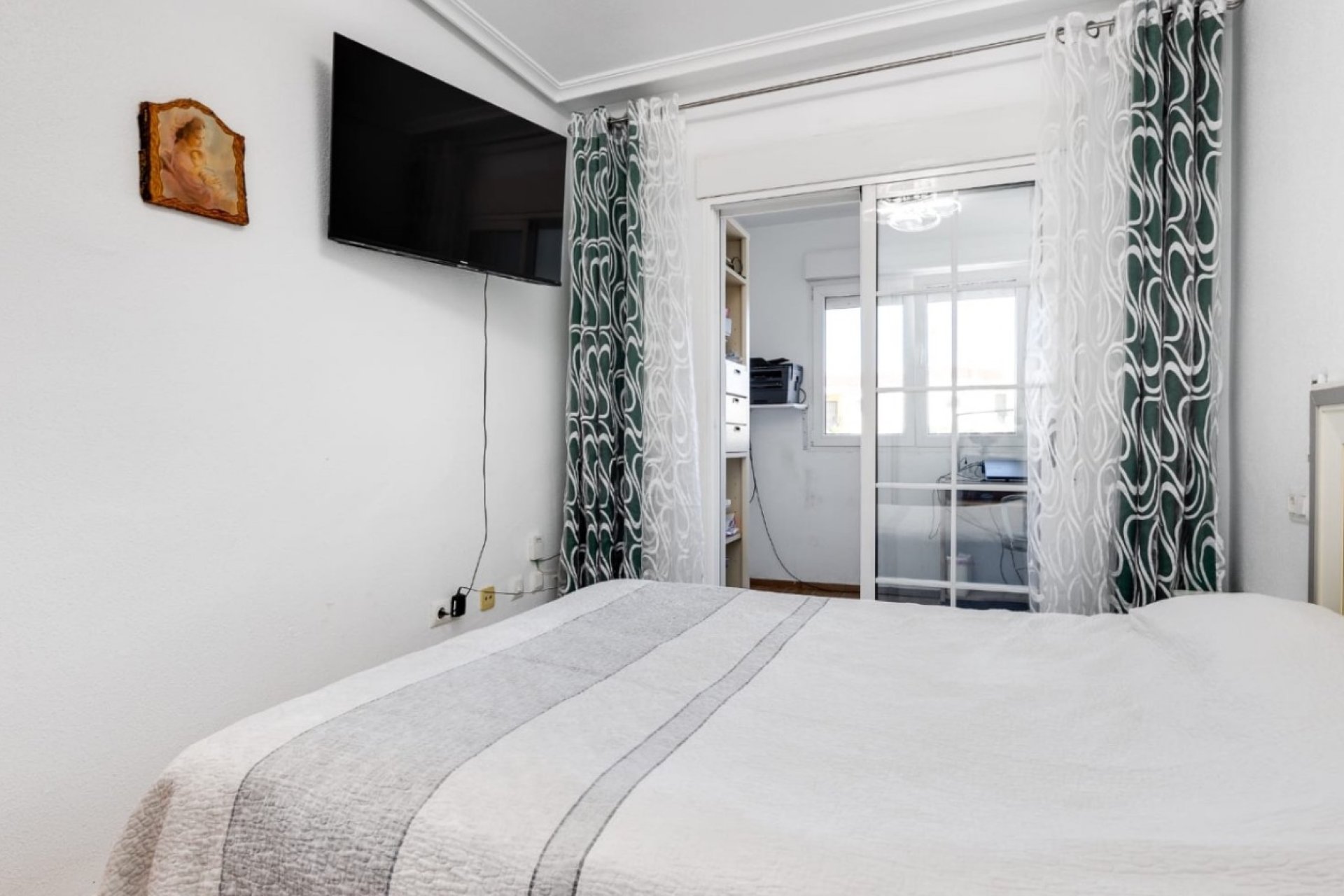 Resale - Townhouse -
Torrevieja - Aguas Nuevas