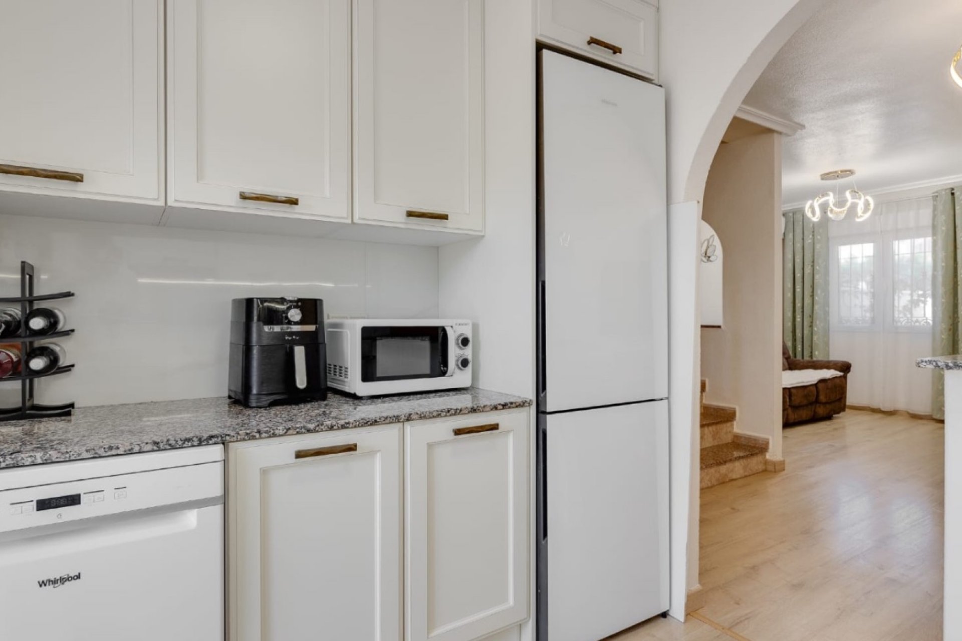 Resale - Townhouse -
Torrevieja - Aguas Nuevas