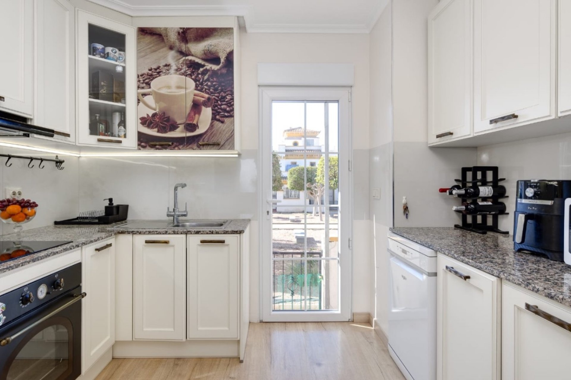 Resale - Townhouse -
Torrevieja - Aguas Nuevas