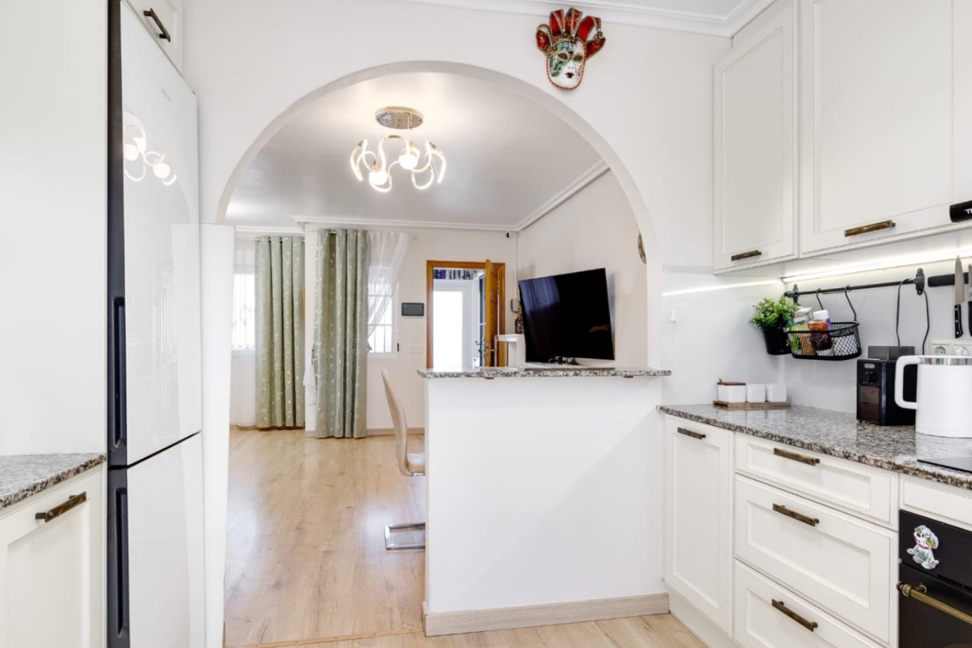 Resale - Townhouse -
Torrevieja - Aguas Nuevas