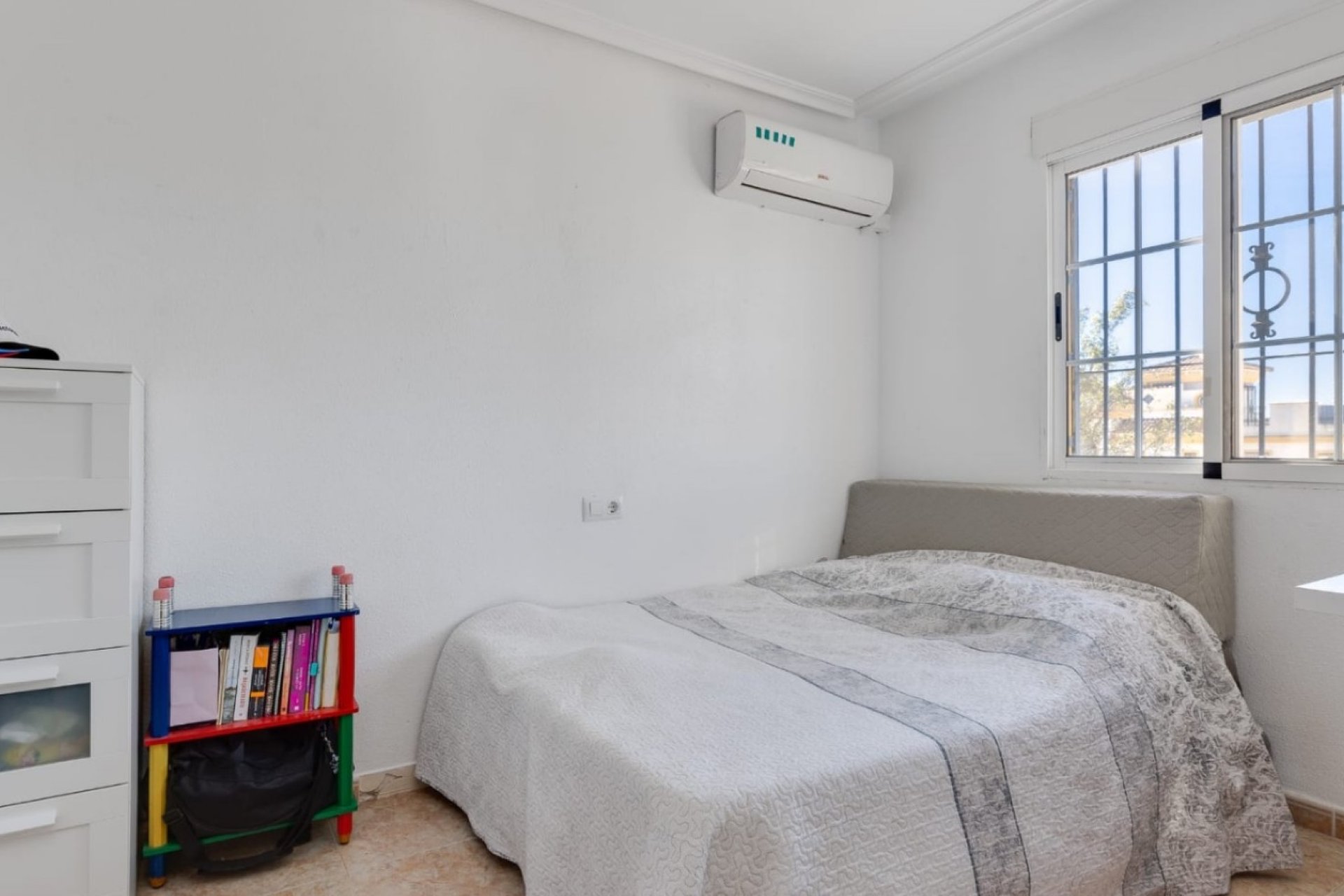 Resale - Townhouse -
Torrevieja - Aguas Nuevas