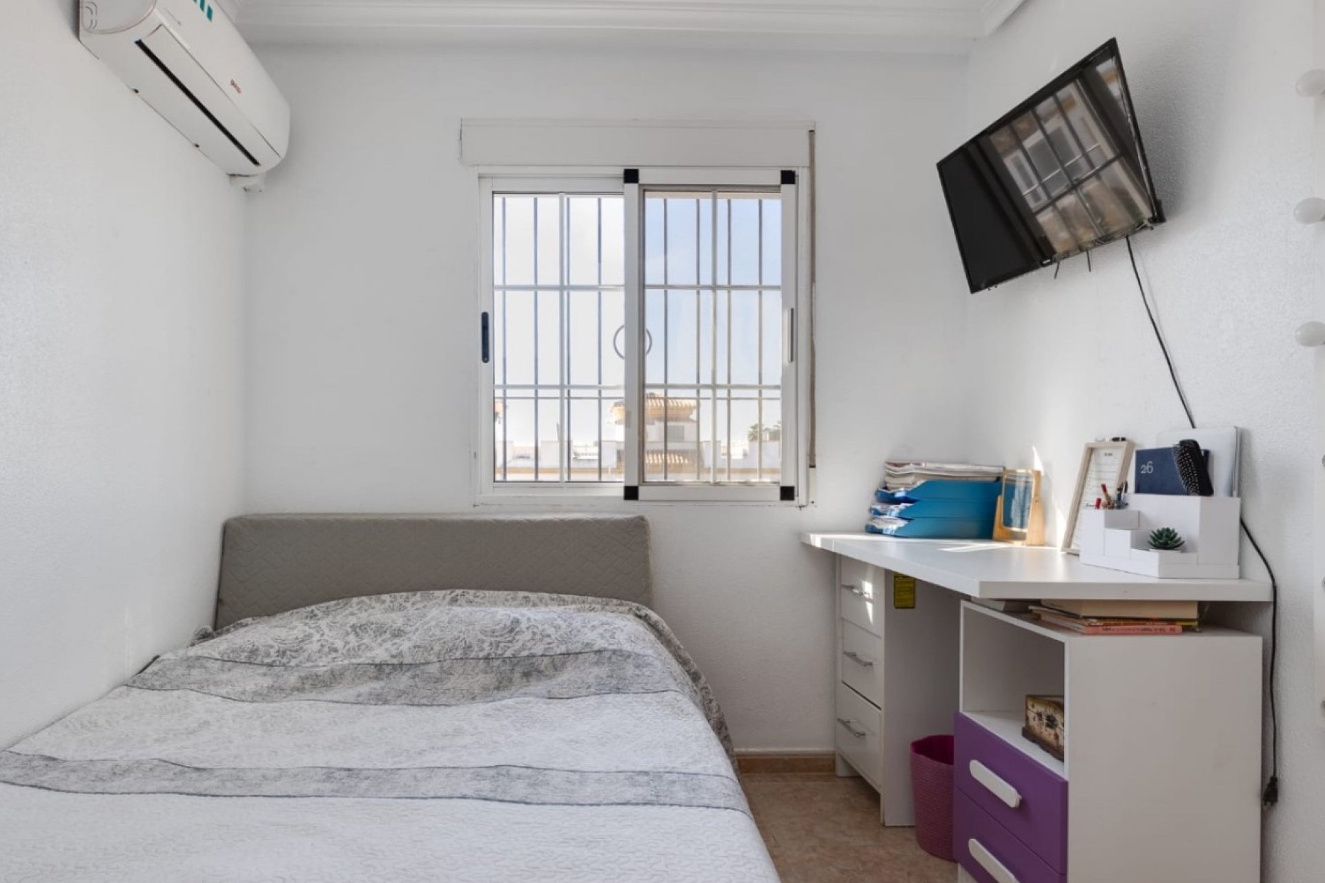 Resale - Townhouse -
Torrevieja - Aguas Nuevas