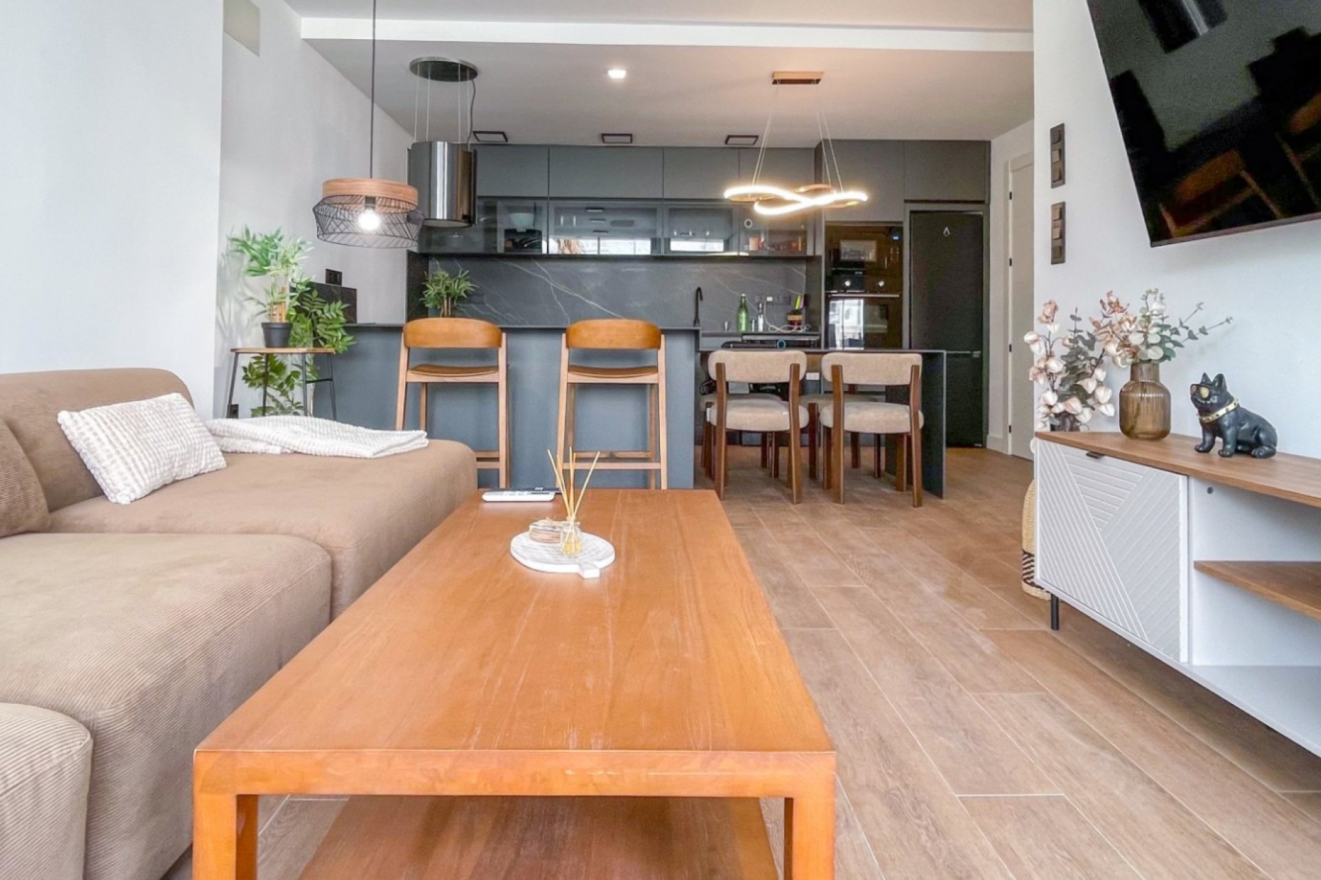 Resale - Townhouse -
Torrevieja - Aguas Nuevas
