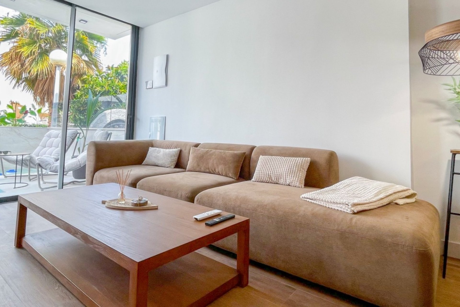 Resale - Townhouse -
Torrevieja - Aguas Nuevas