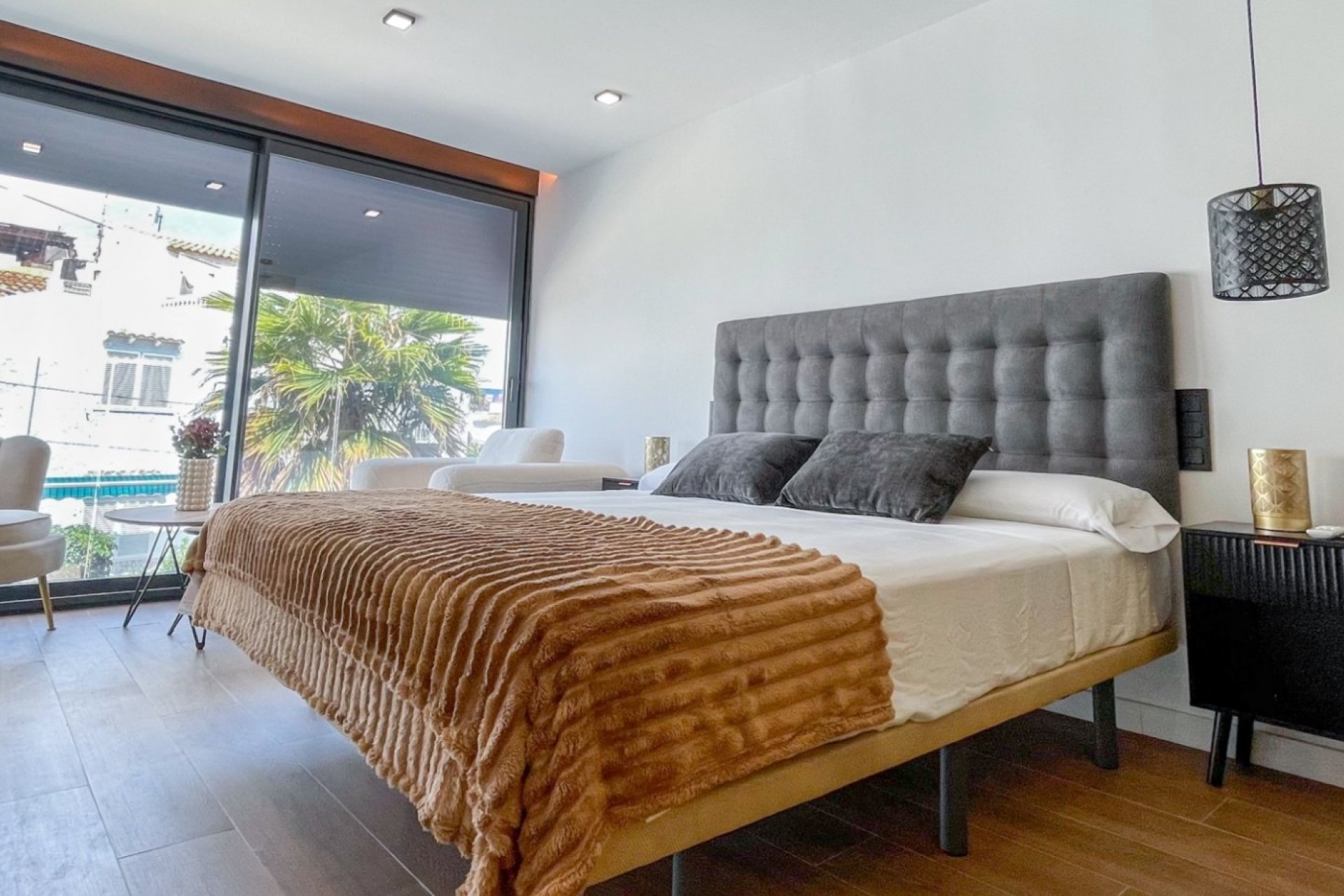 Resale - Townhouse -
Torrevieja - Aguas Nuevas