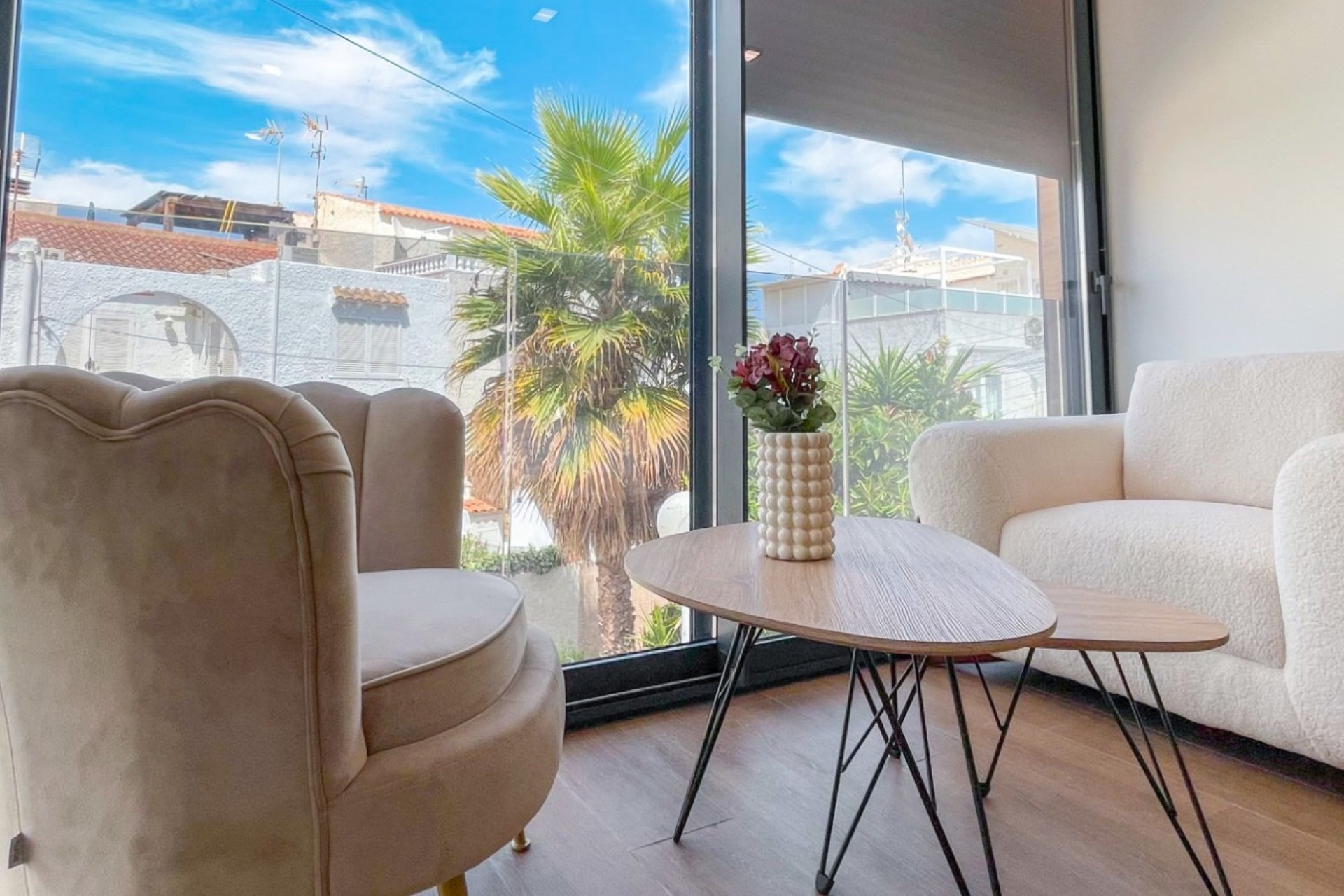 Resale - Townhouse -
Torrevieja - Aguas Nuevas
