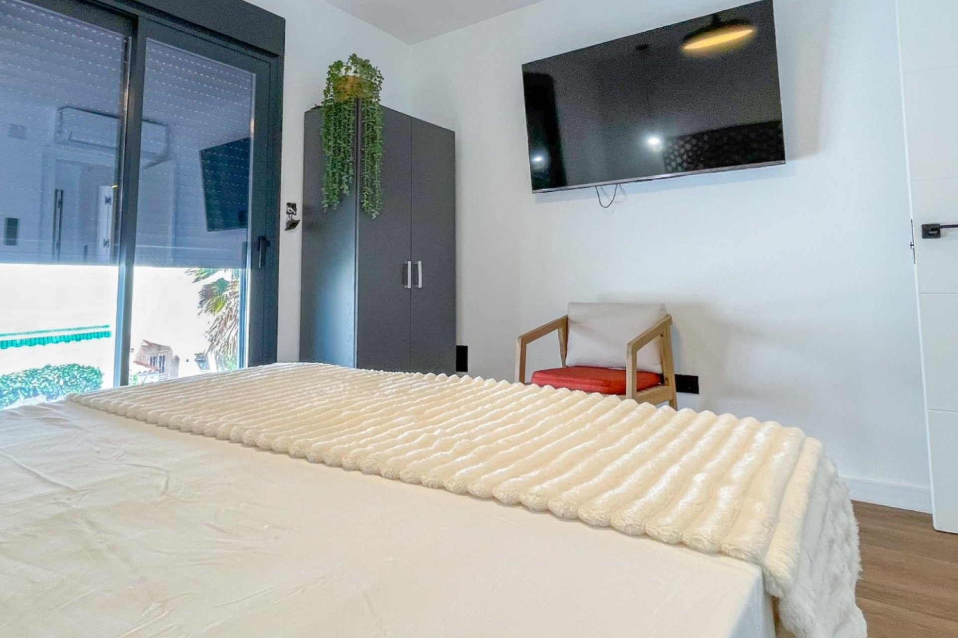 Resale - Townhouse -
Torrevieja - Aguas Nuevas