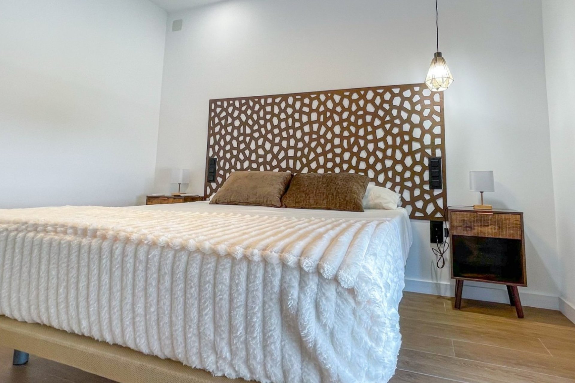 Resale - Townhouse -
Torrevieja - Aguas Nuevas