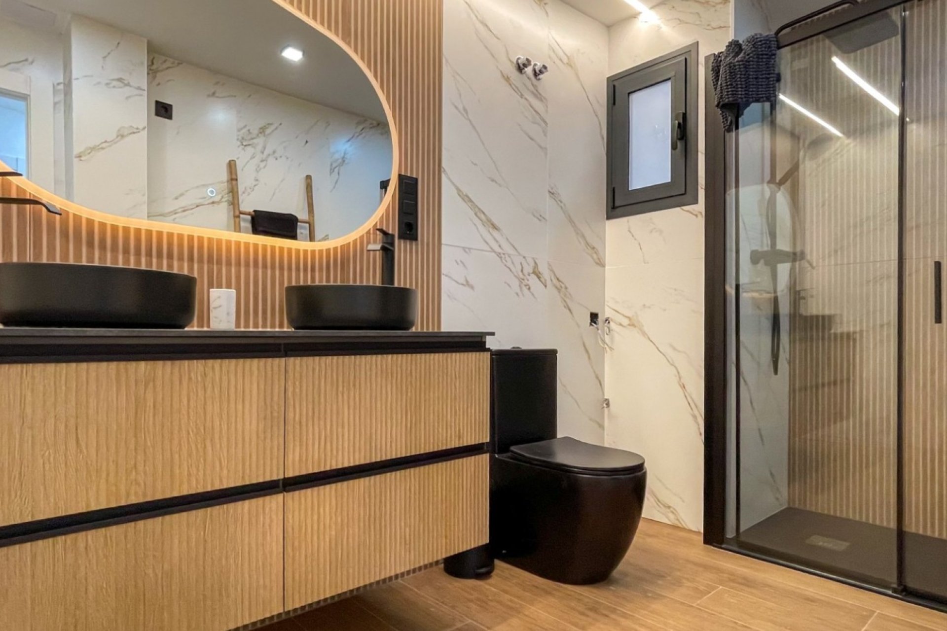 Resale - Townhouse -
Torrevieja - Aguas Nuevas