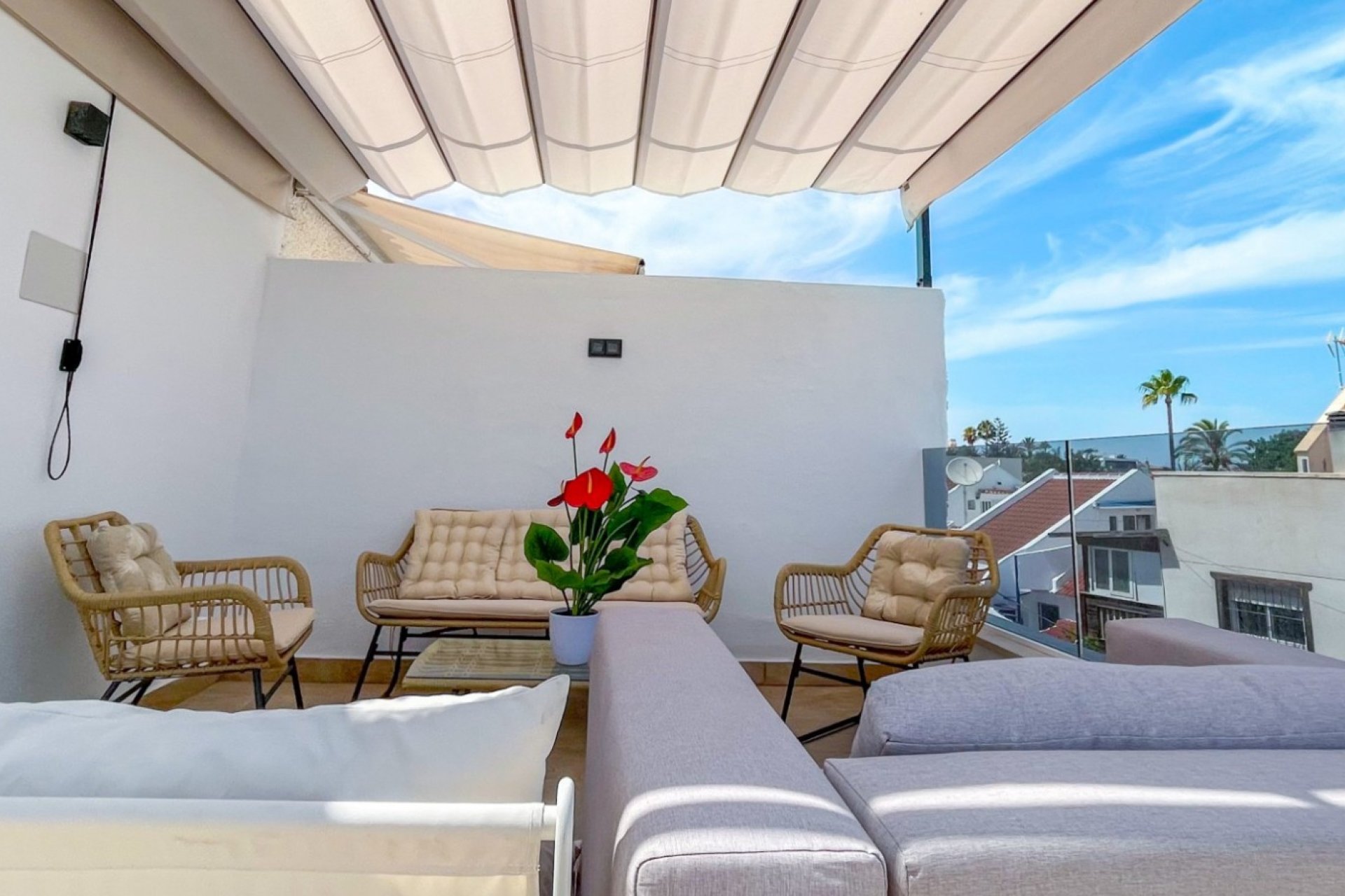 Resale - Townhouse -
Torrevieja - Aguas Nuevas