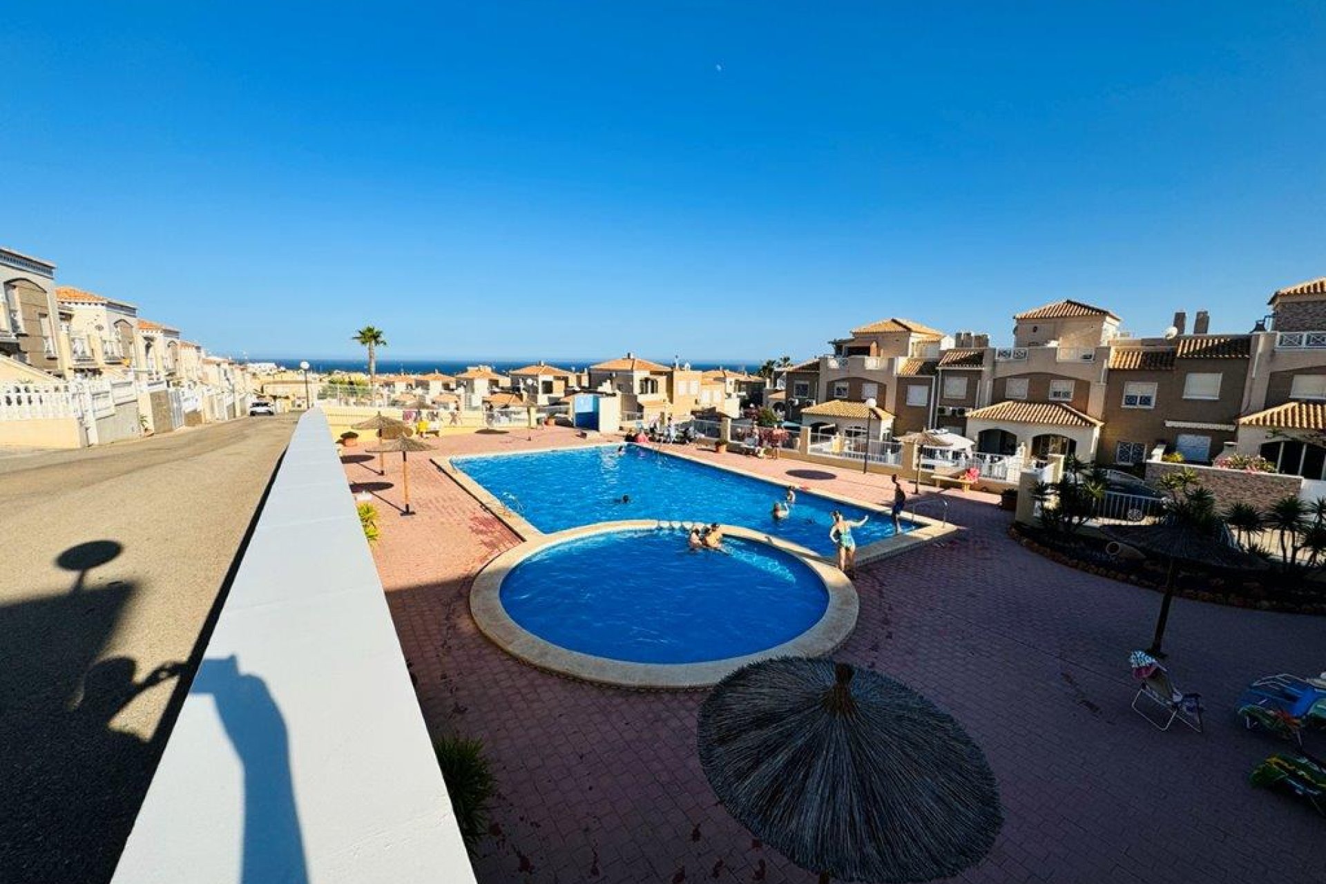 Resale - Townhouse -
Torrevieja - Aguas Nuevas