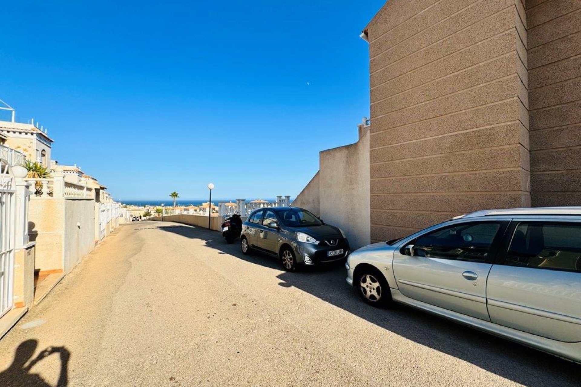 Resale - Townhouse -
Torrevieja - Aguas Nuevas