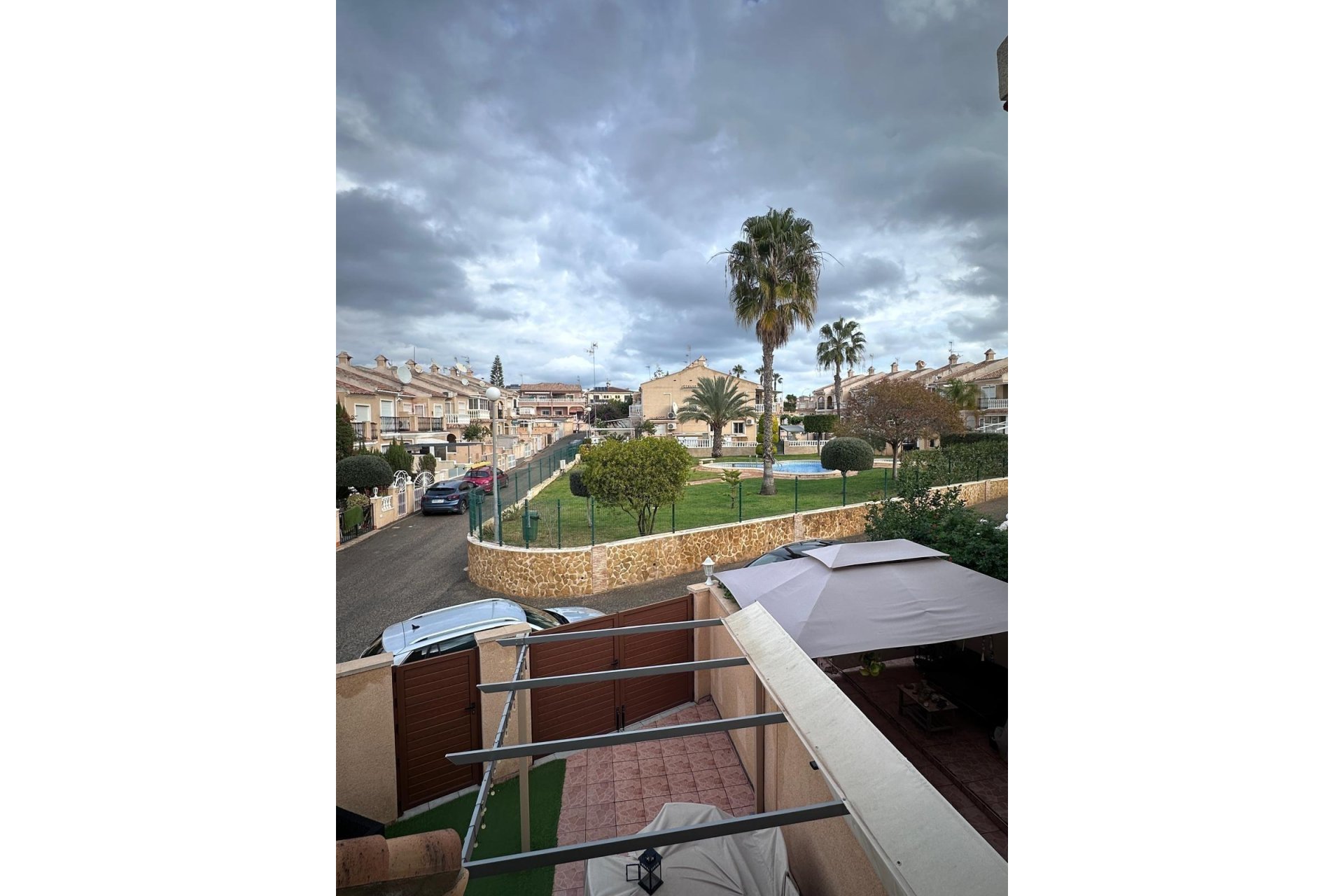 Resale - Townhouse -
Torrevieja - Aguas Nuevas