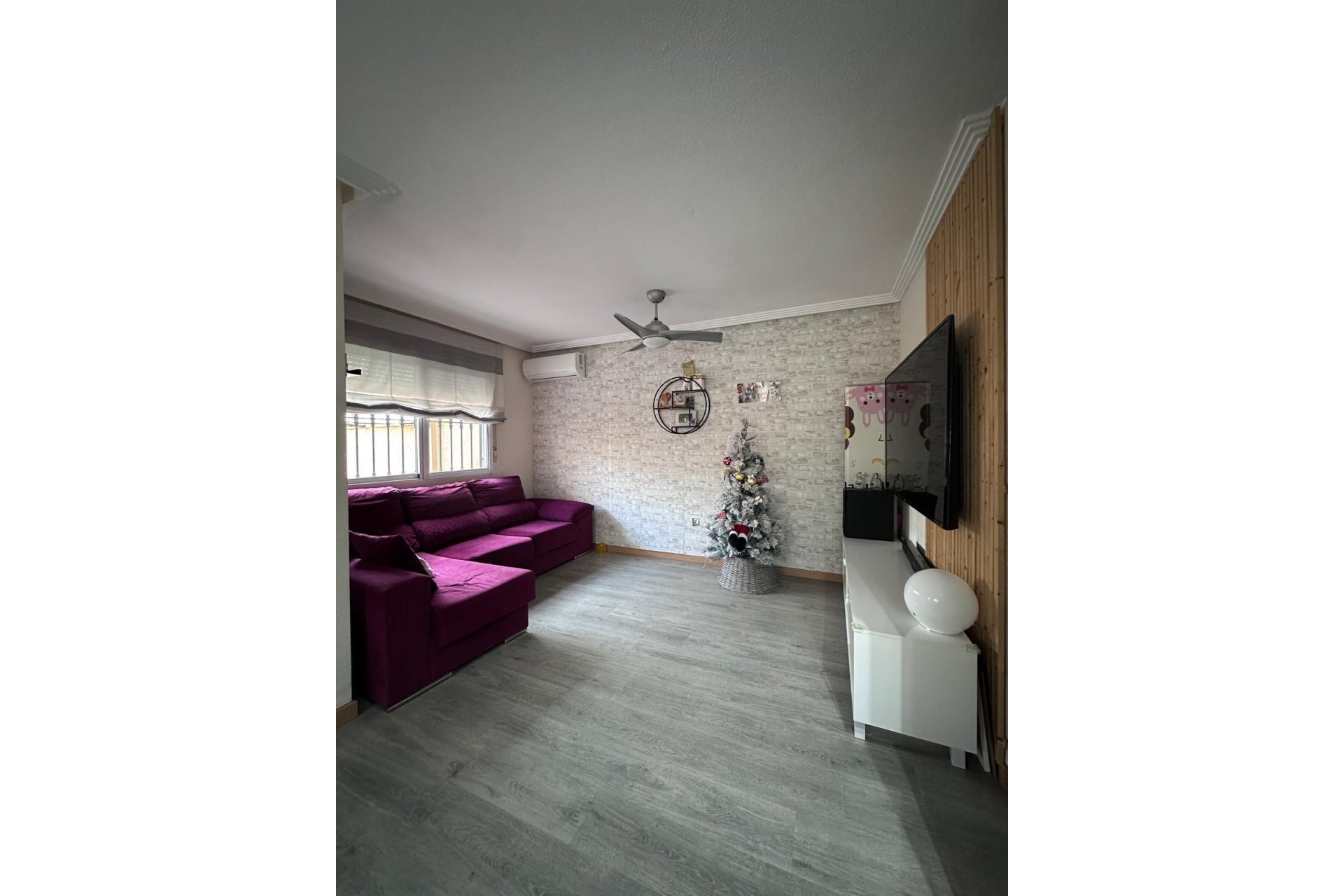 Resale - Townhouse -
Torrevieja - Aguas Nuevas