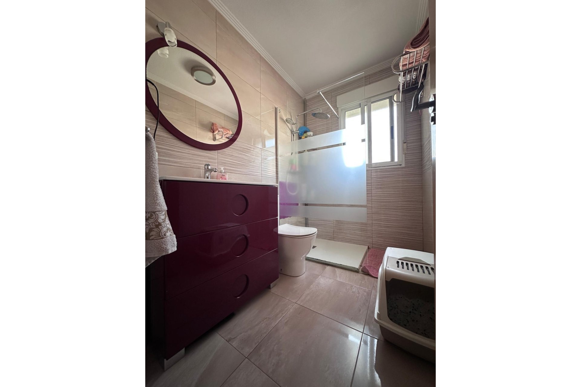 Resale - Townhouse -
Torrevieja - Aguas Nuevas