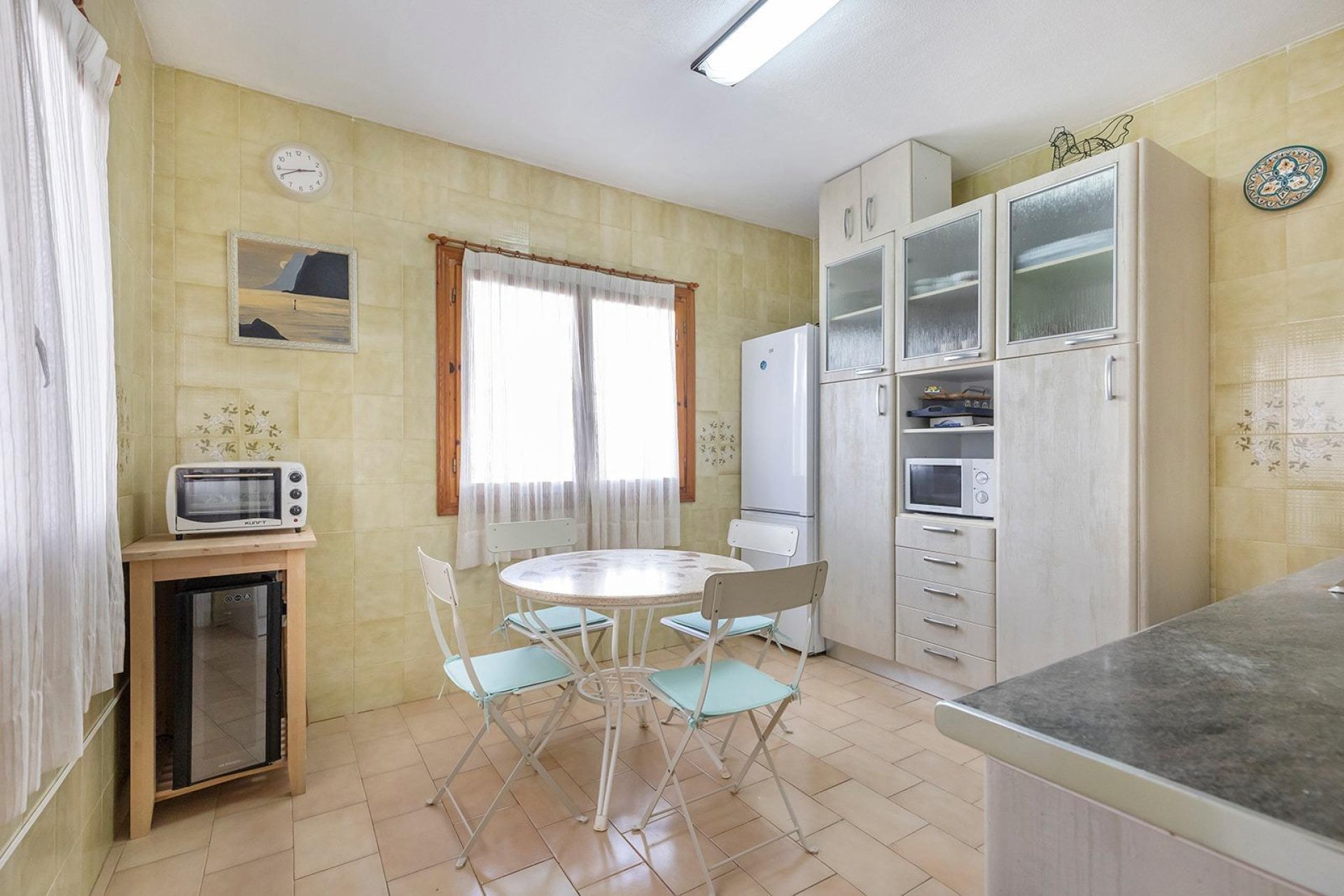 Resale - Townhouse -
Torrevieja - Calas Blancas