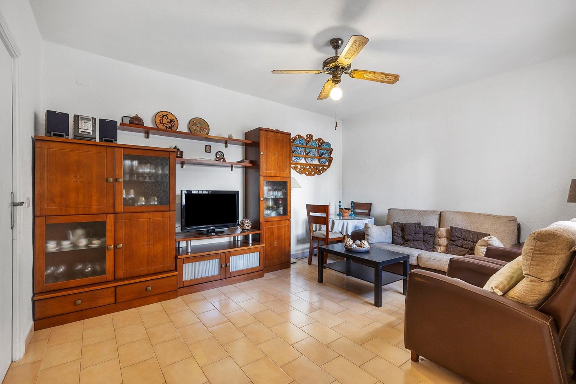 Resale - Townhouse -
Torrevieja - Calas Blancas