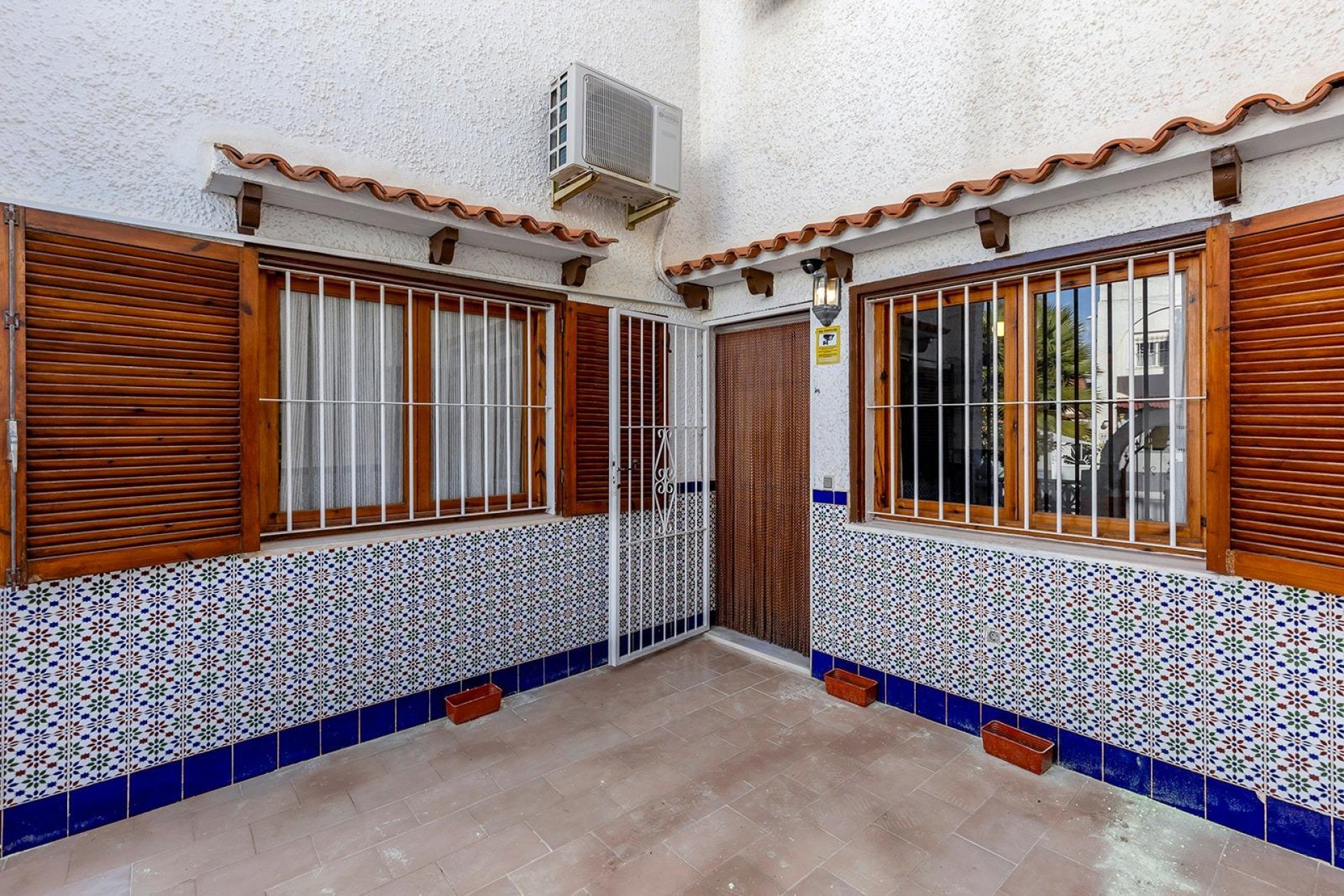 Resale - Townhouse -
Torrevieja - Calas Blancas