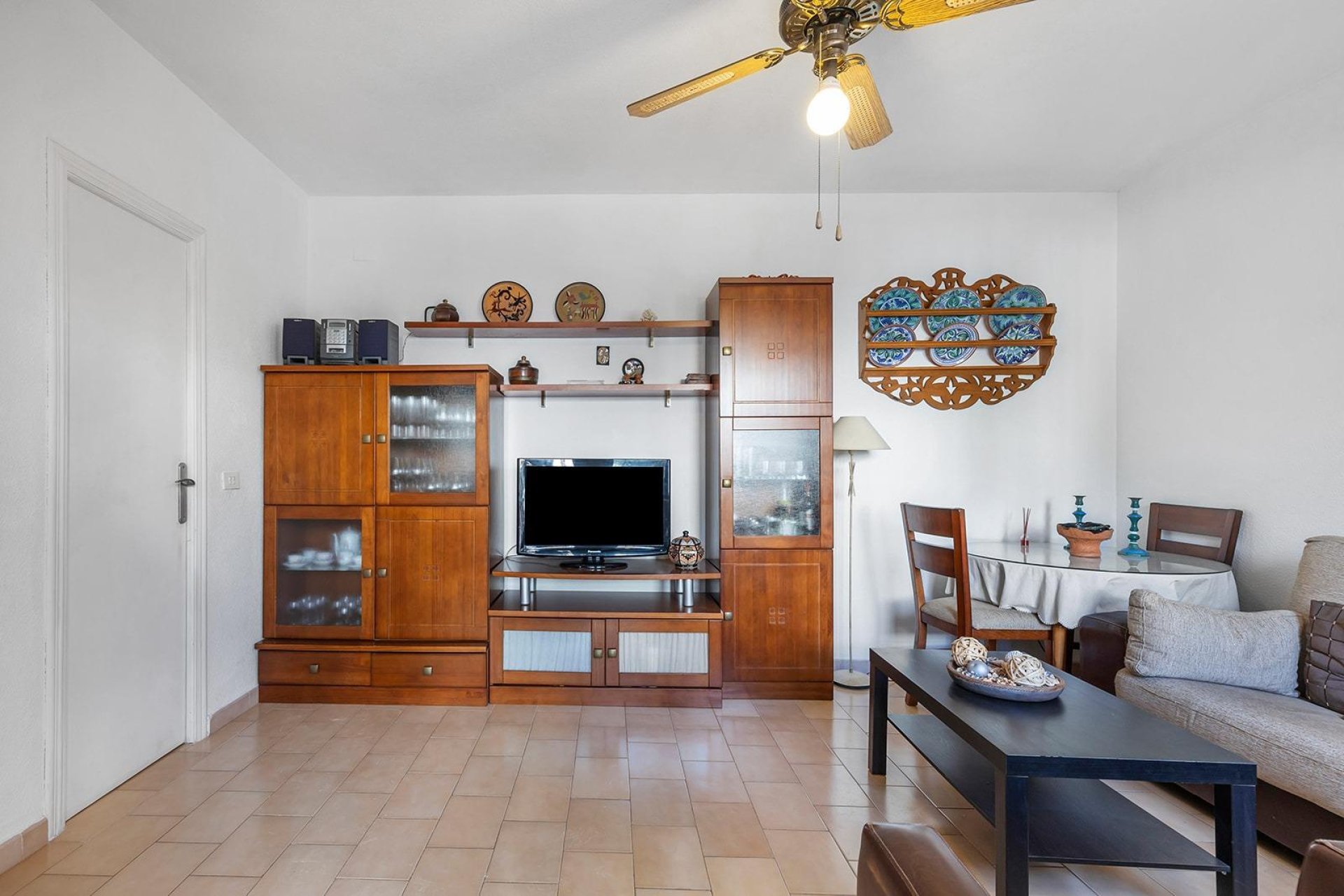 Resale - Townhouse -
Torrevieja - Calas Blancas