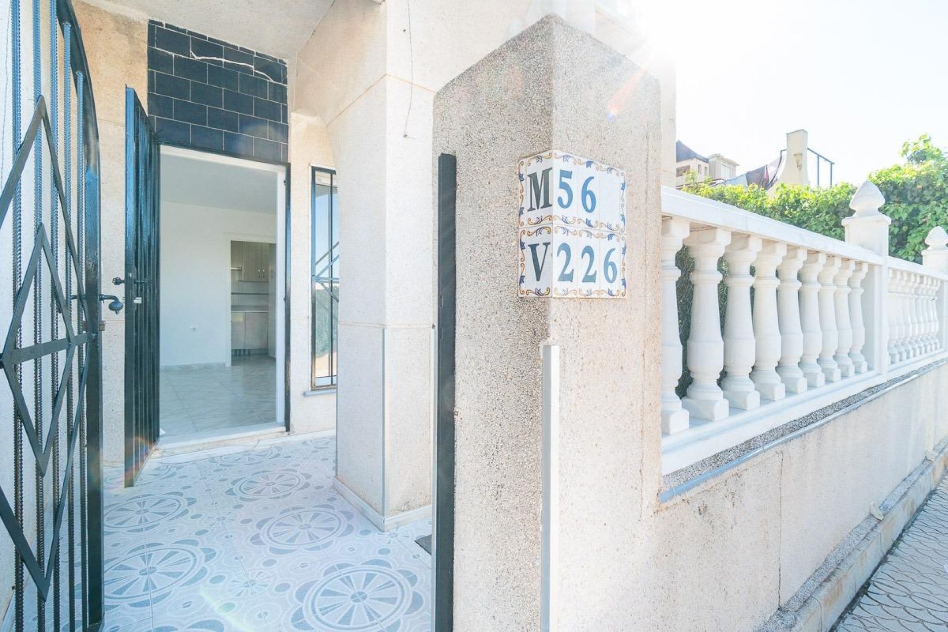 Resale - Townhouse -
Torrevieja - Carrefour