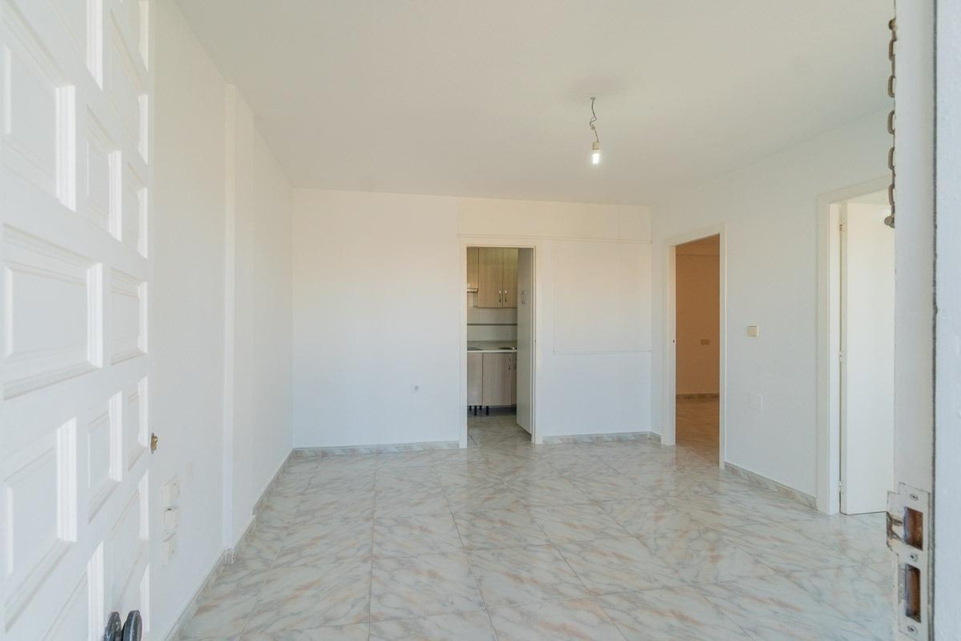 Resale - Townhouse -
Torrevieja - Carrefour