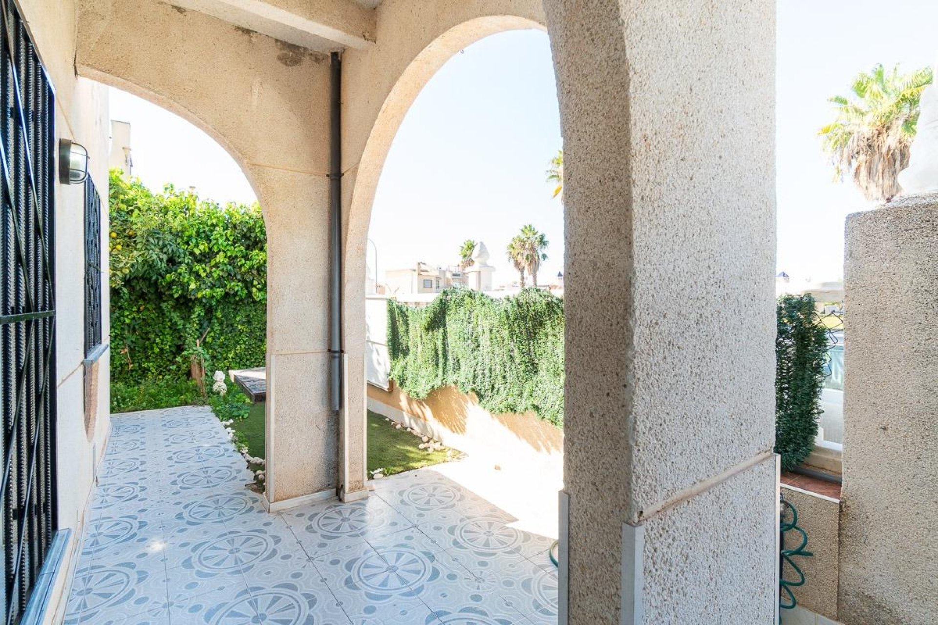 Resale - Townhouse -
Torrevieja - Carrefour