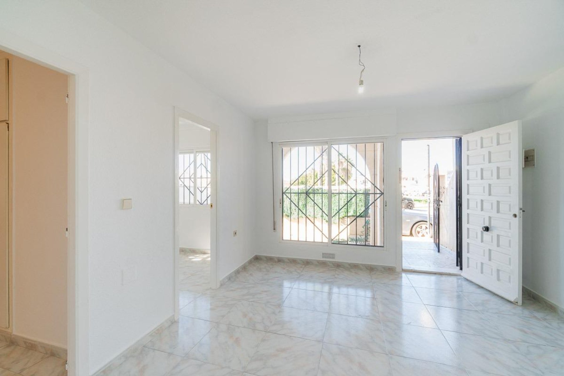 Resale - Townhouse -
Torrevieja - Carrefour