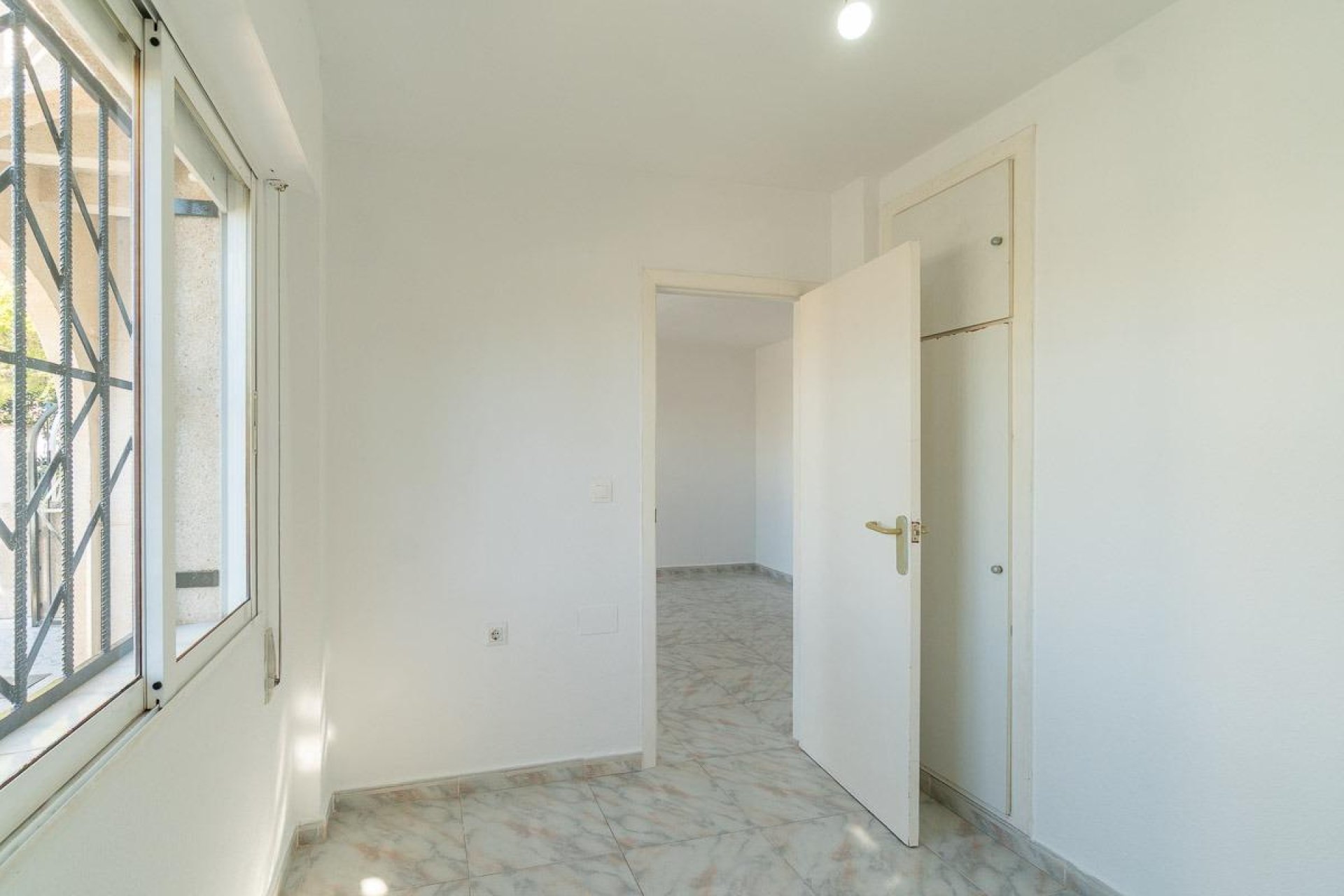 Resale - Townhouse -
Torrevieja - Carrefour