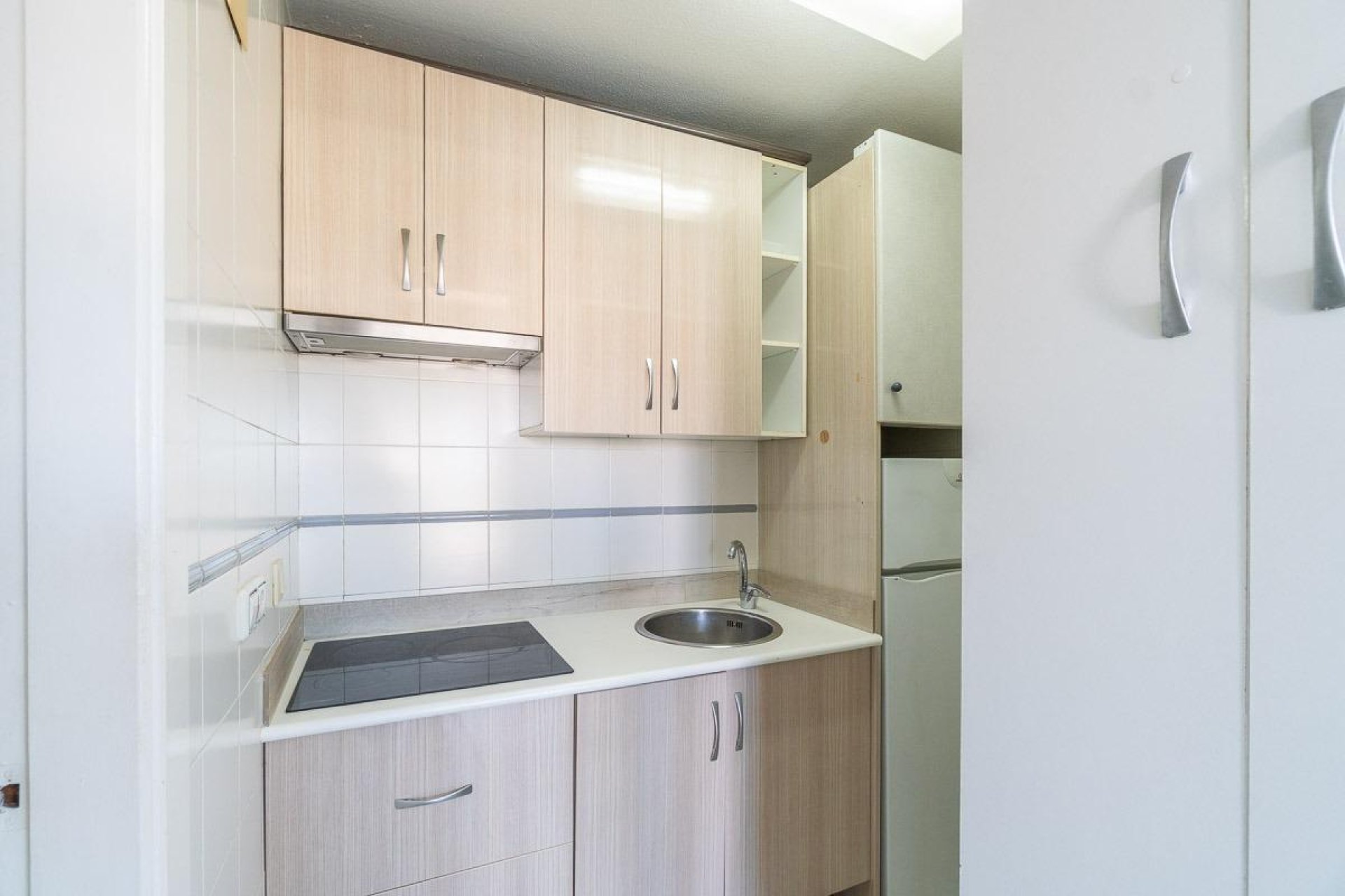 Resale - Townhouse -
Torrevieja - Carrefour