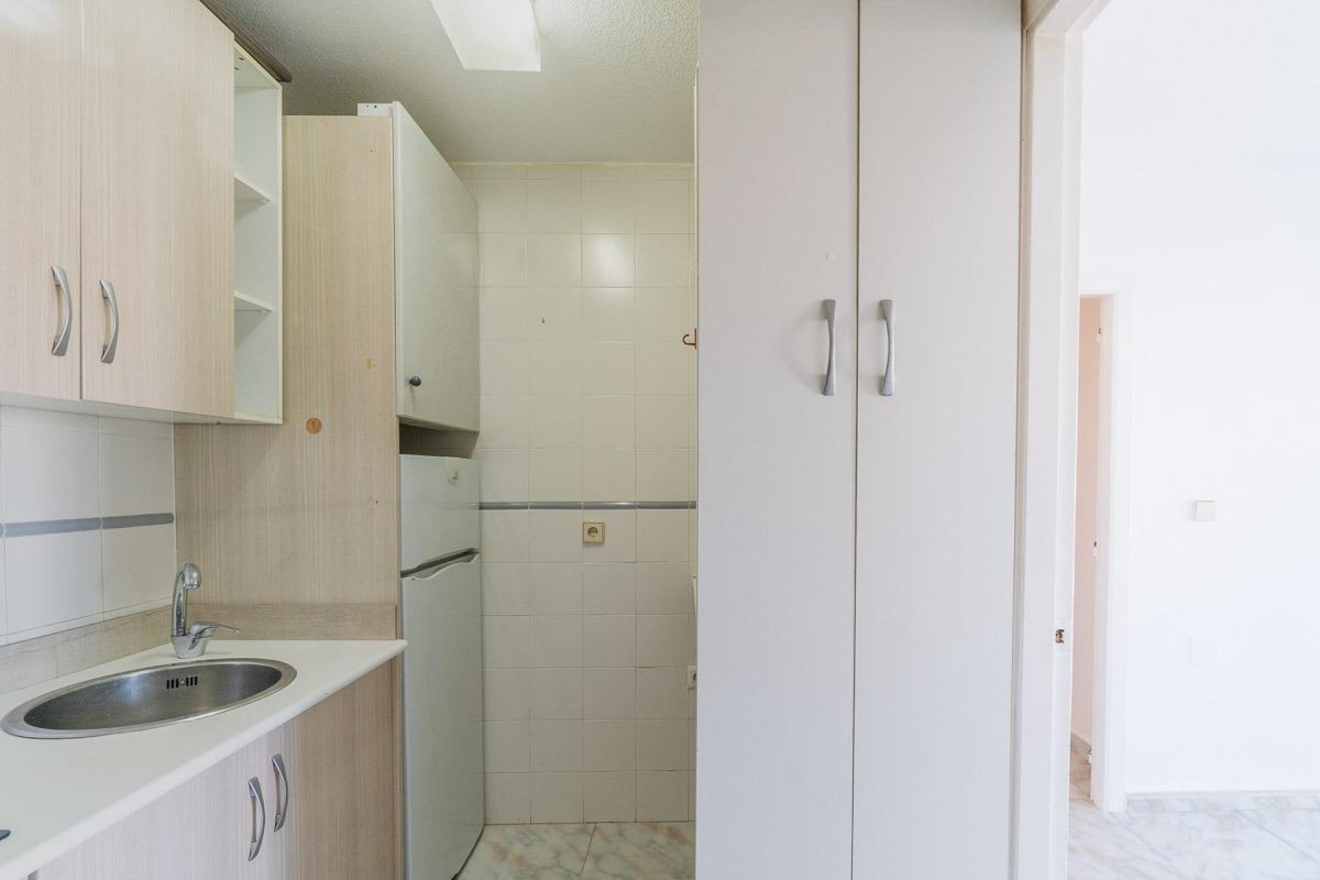 Resale - Townhouse -
Torrevieja - Carrefour