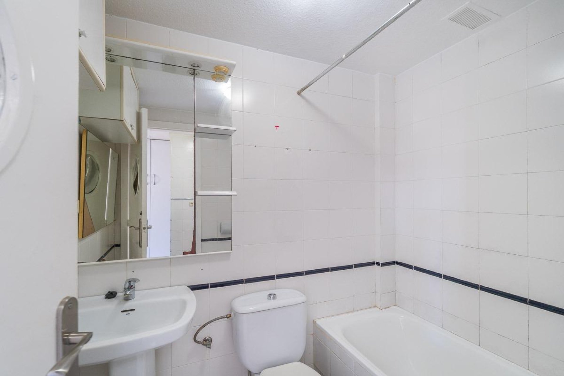 Resale - Townhouse -
Torrevieja - Carrefour