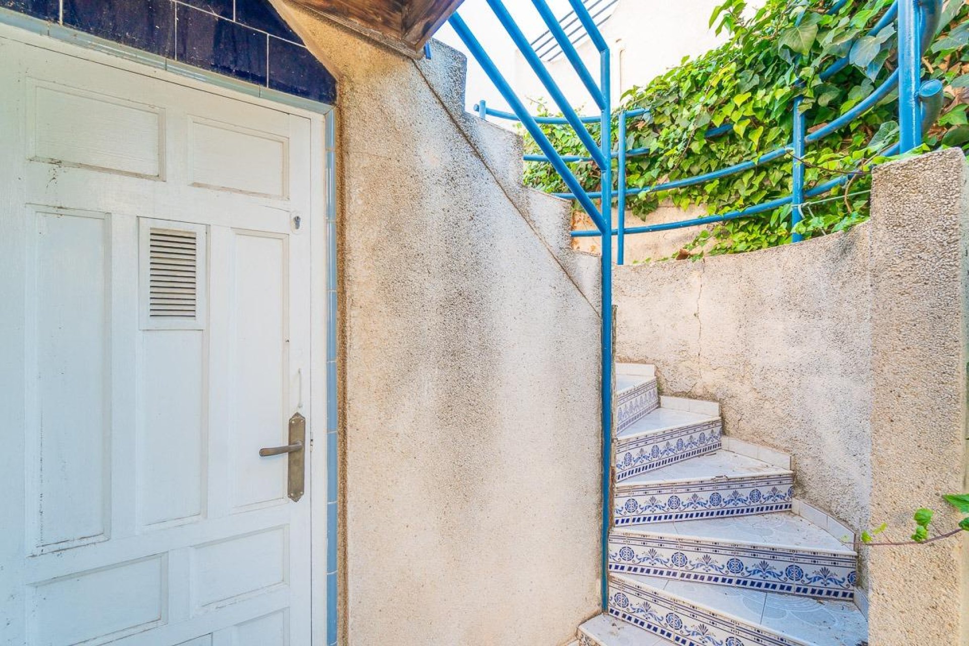 Resale - Townhouse -
Torrevieja - Carrefour