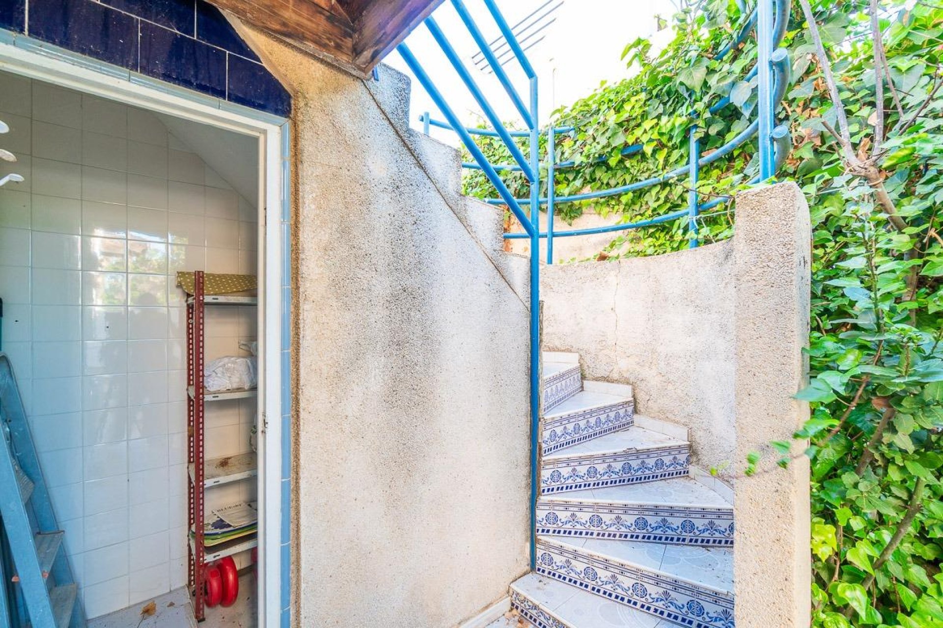 Resale - Townhouse -
Torrevieja - Carrefour